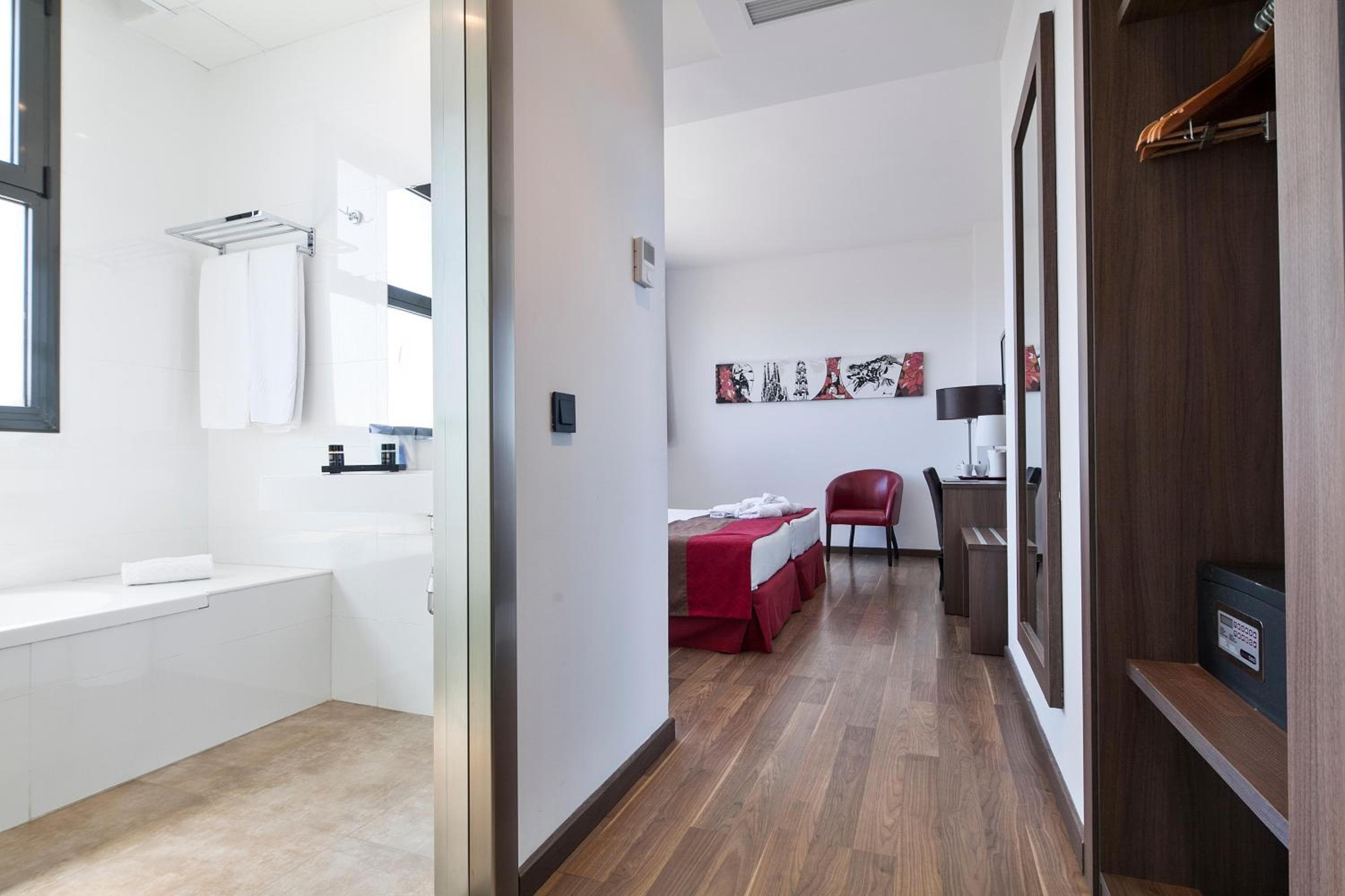 Hotel Best 4 Barcellona — 27