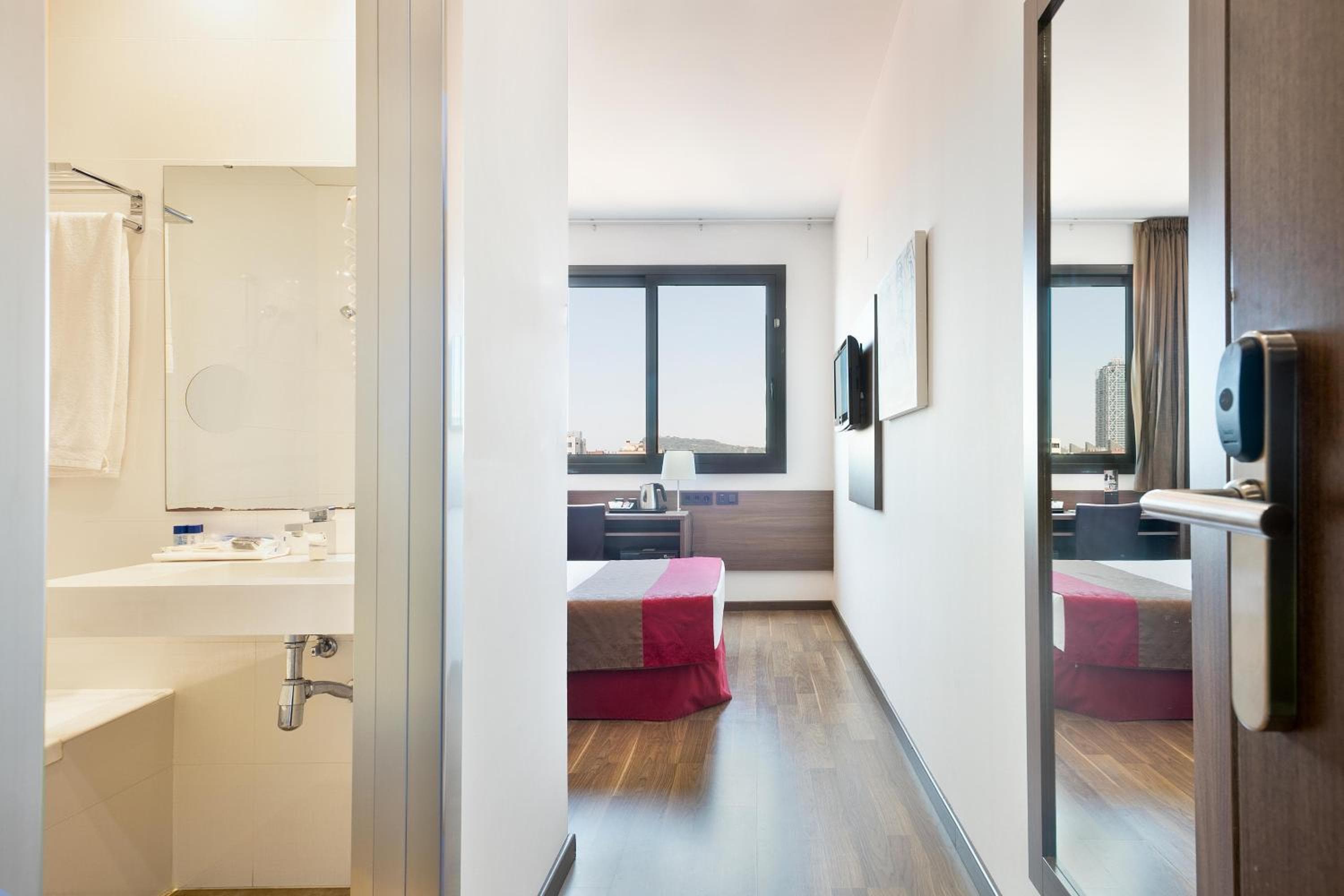 Hotel Best 4 Barcellona — 28
