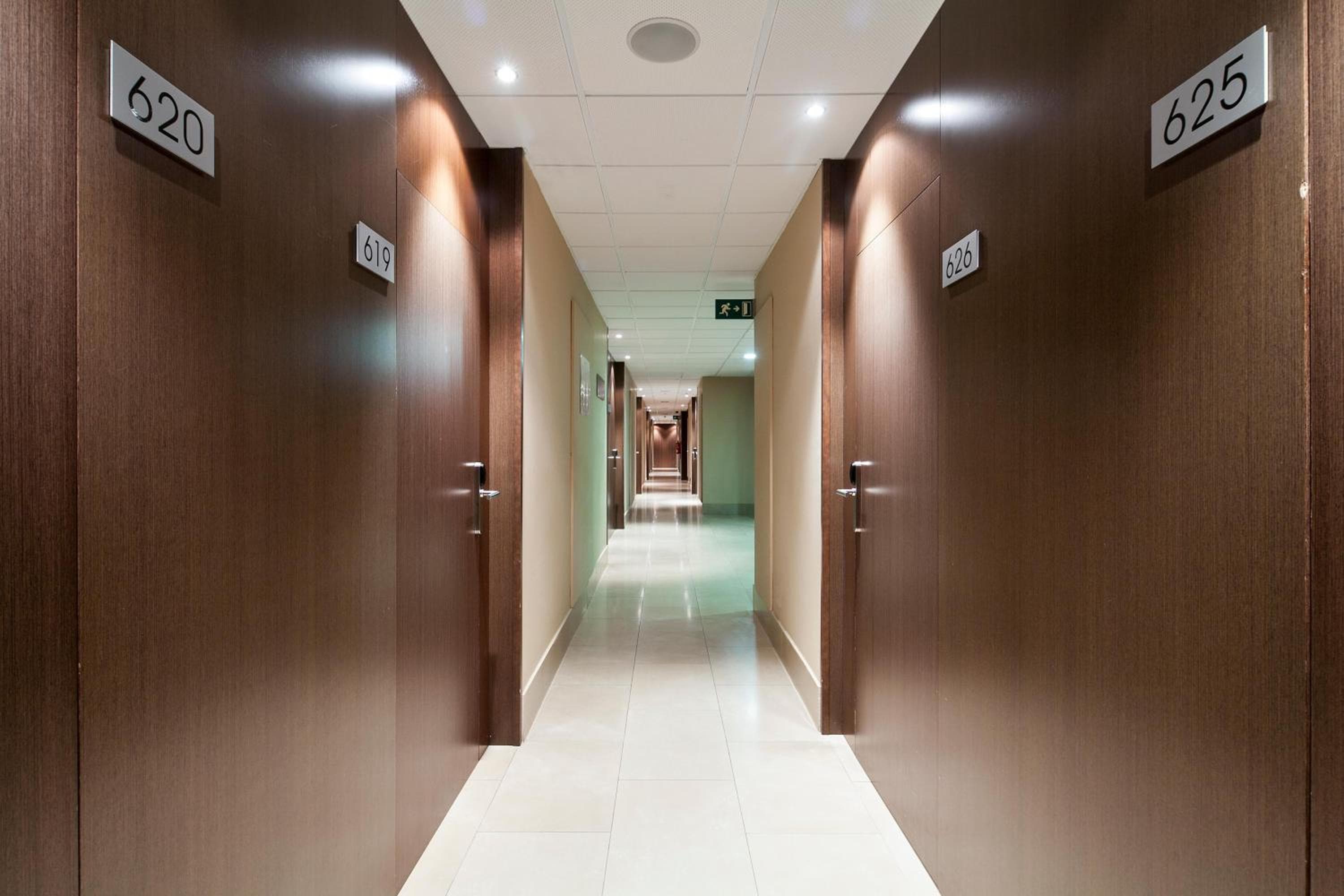 Hotel Best 4 Barcellona — 29