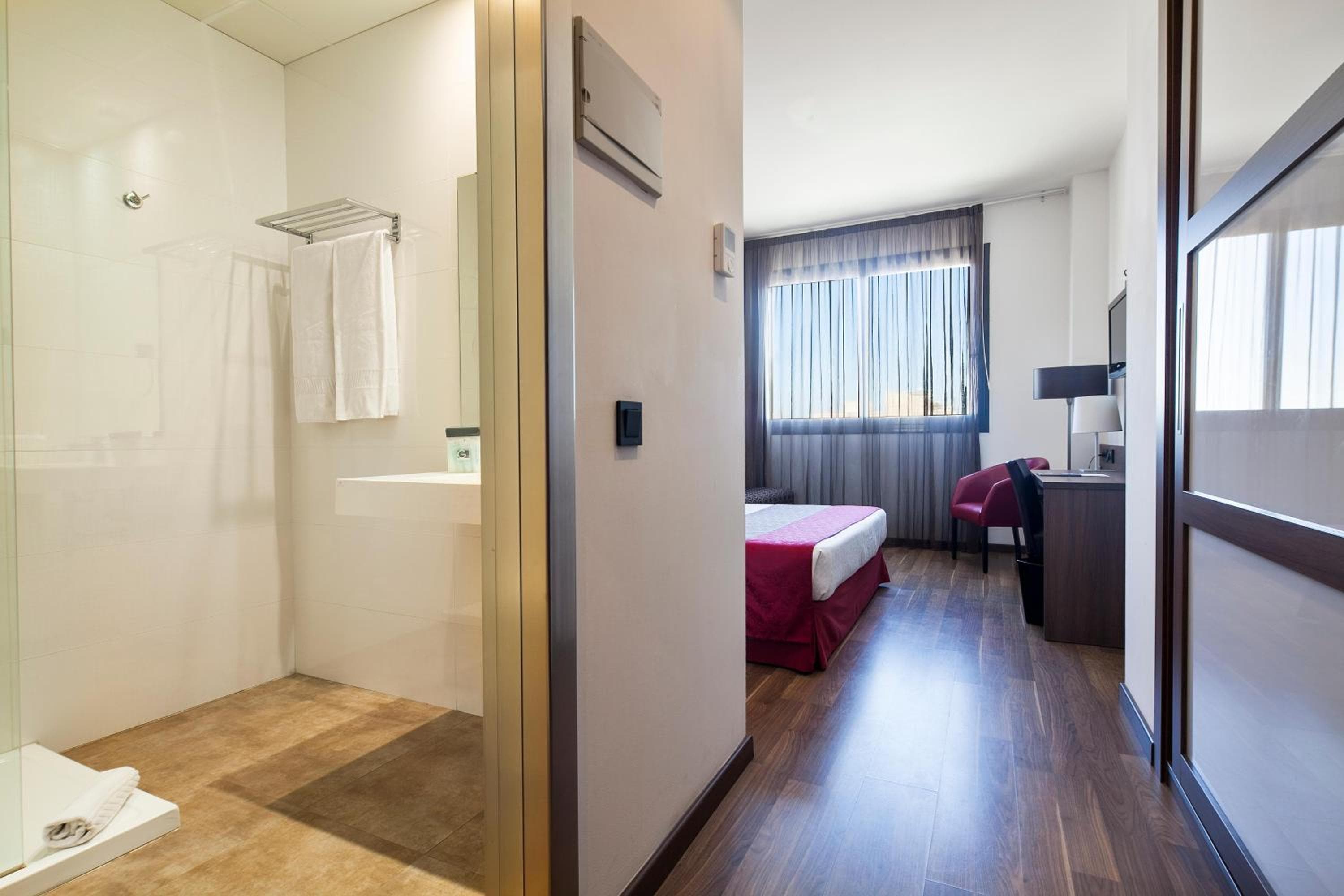 Hotel Best 4 Barcellona — 30