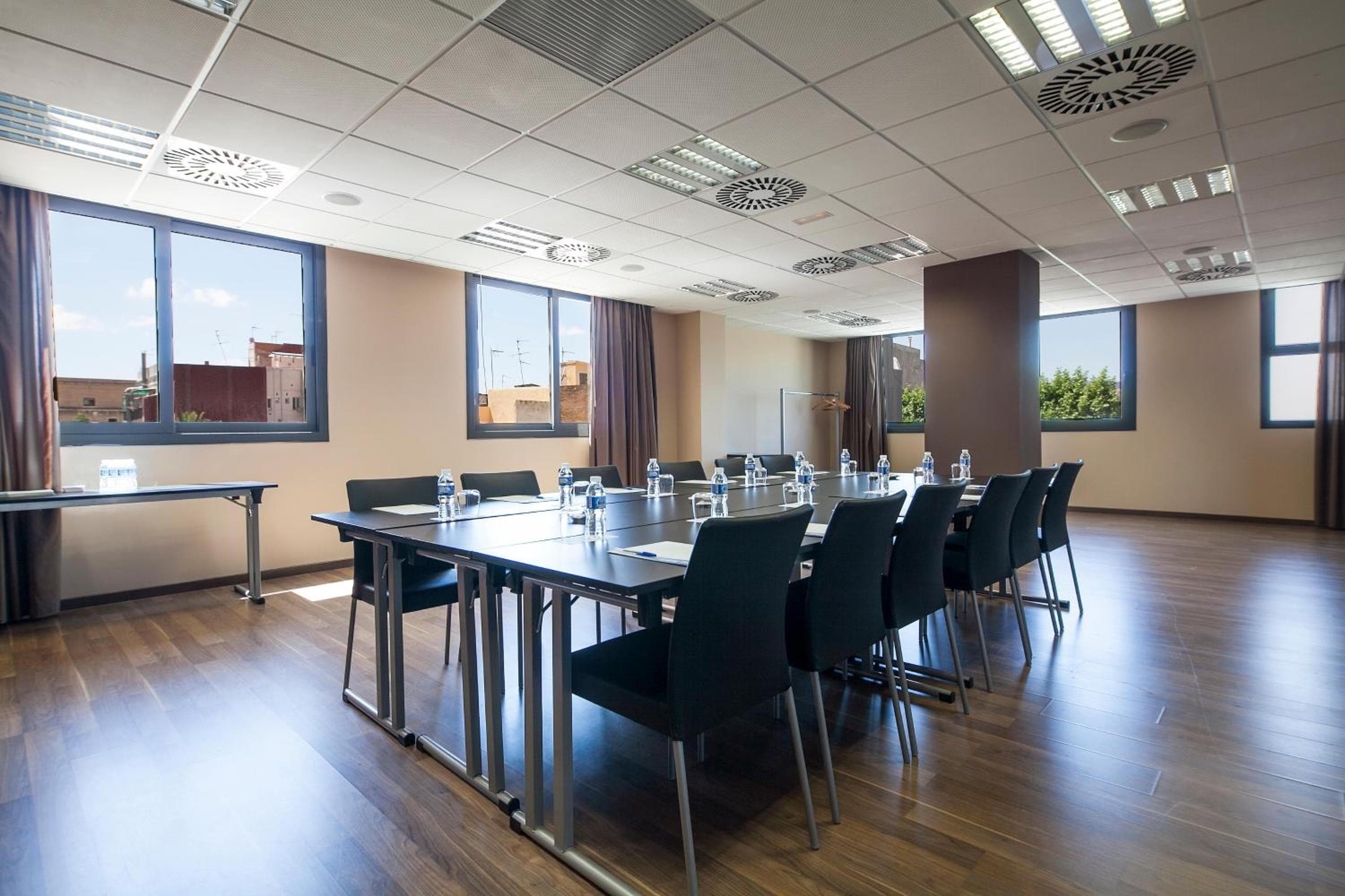 Hotel Best 4 Barcelona — 22