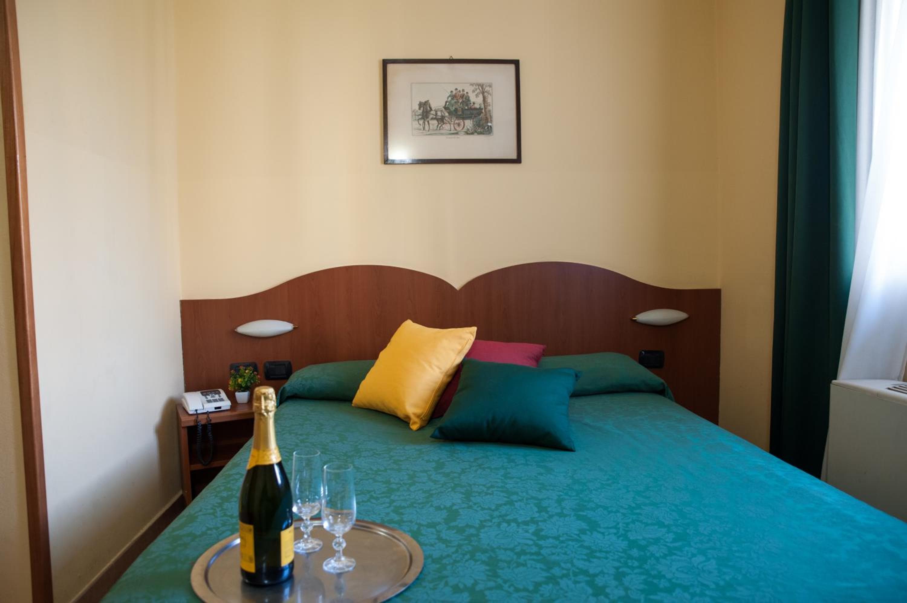 Das Beste Hotel — 10