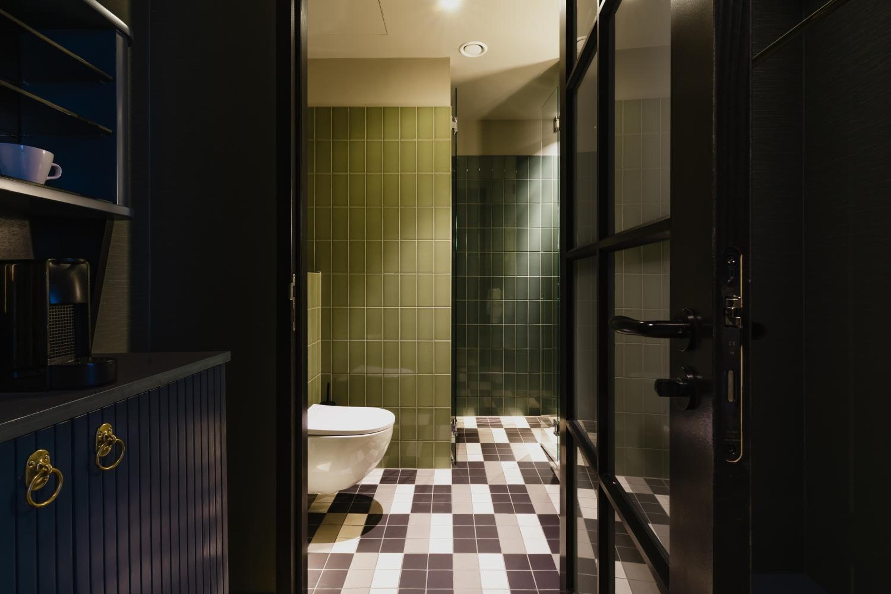 Hotel Mai Amsterdam — 6