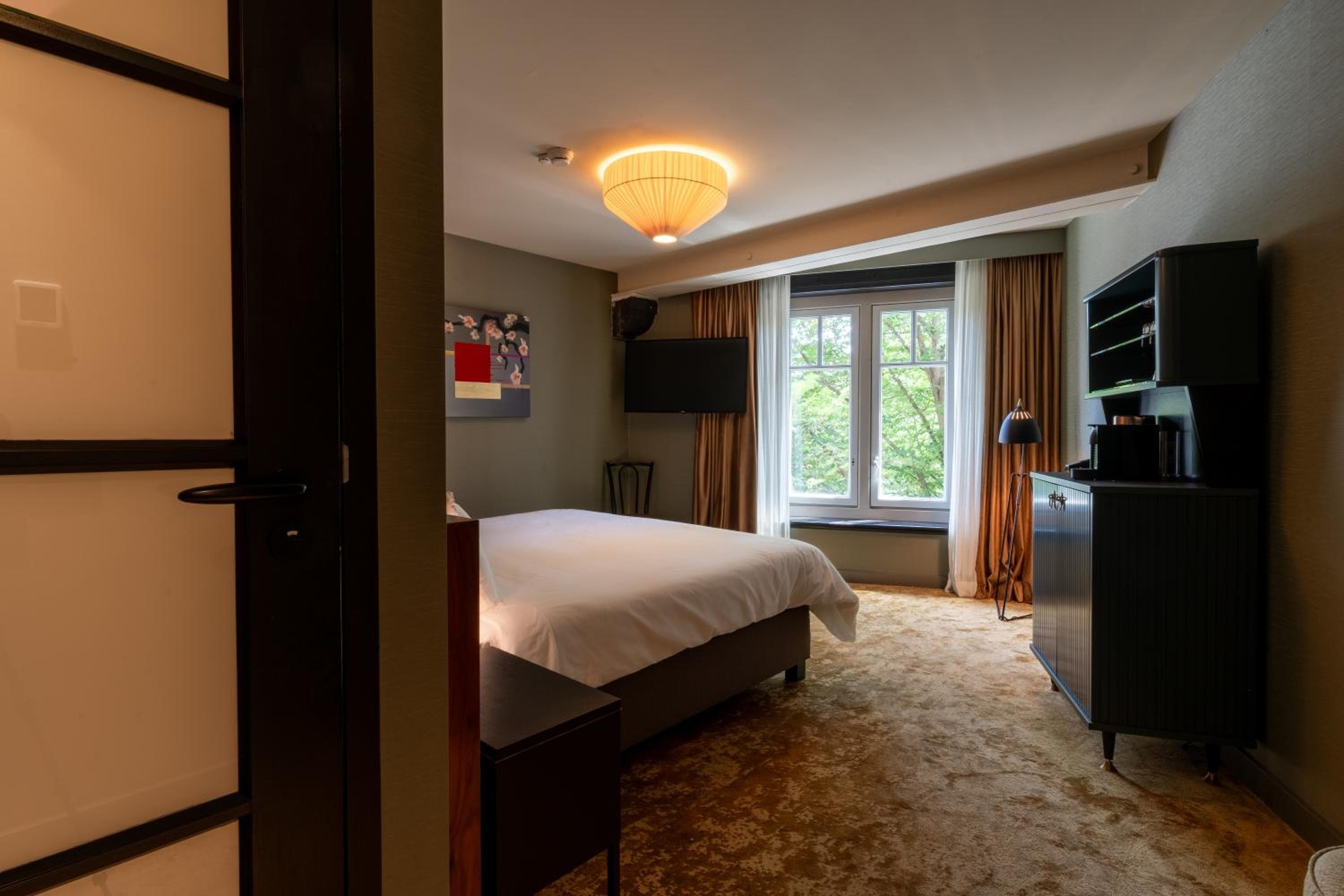 Hotel Mai Amsterdam — 7