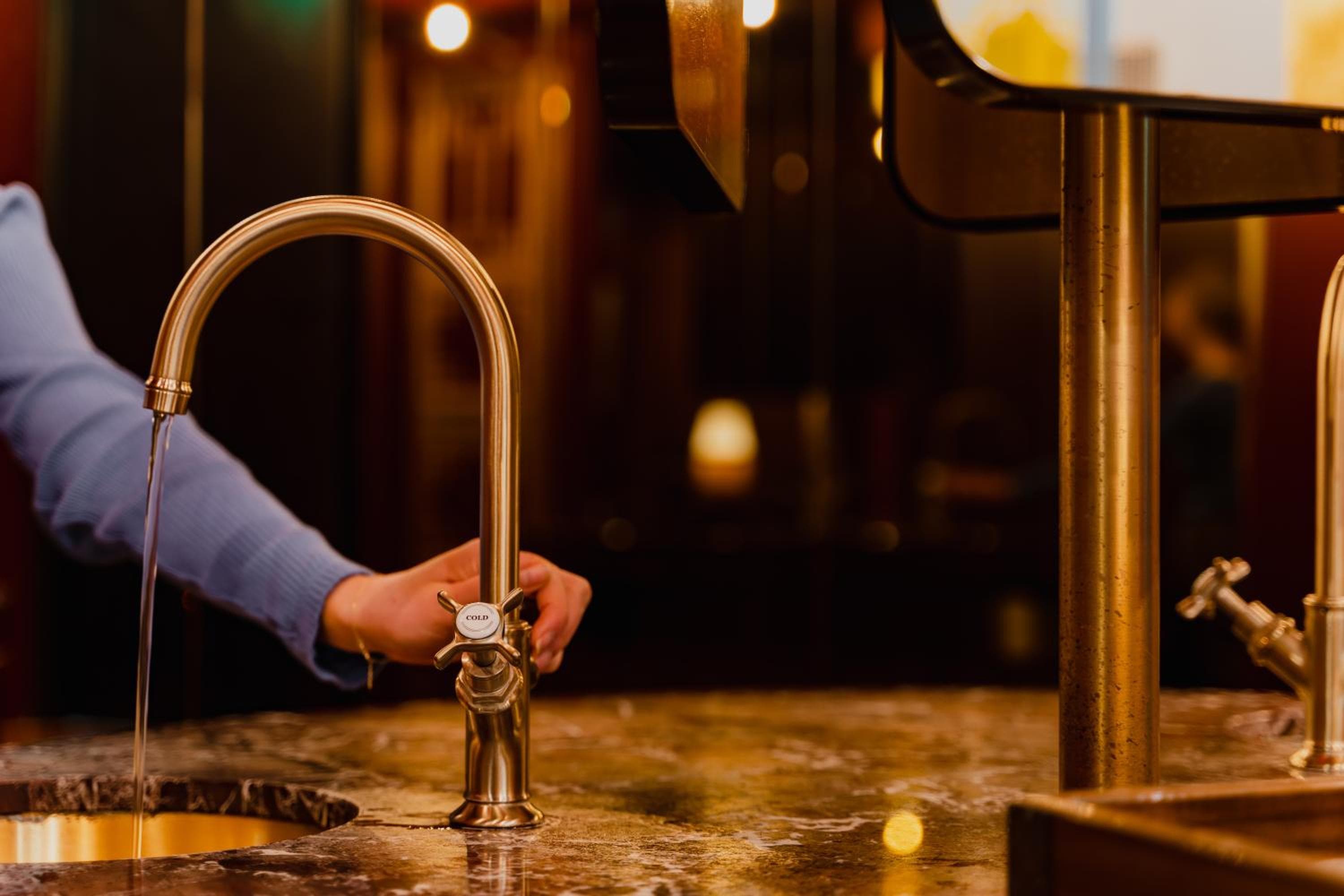 Hotel Mai Amsterdam — 22