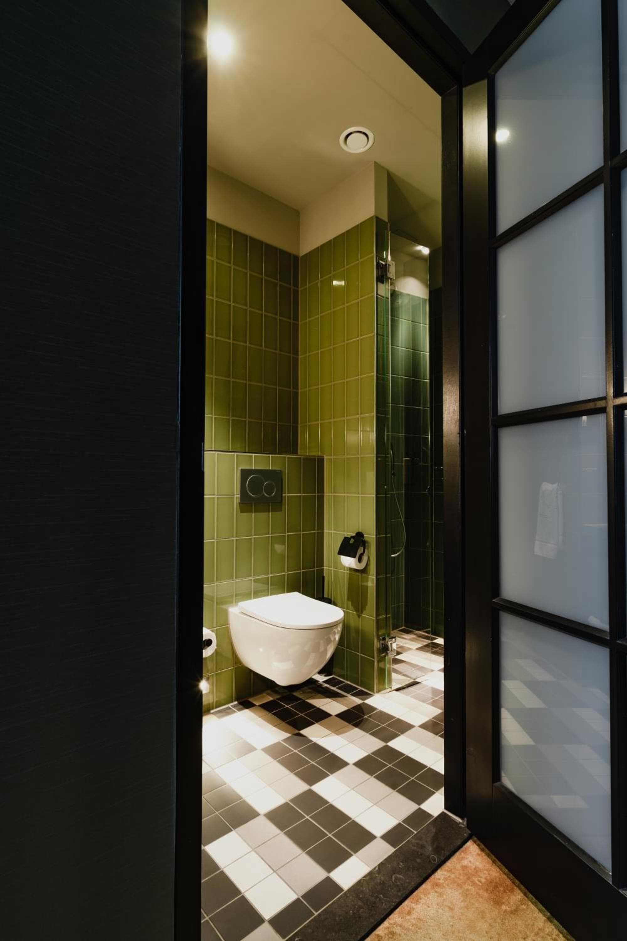 Hotel Mai Amsterdam — 9