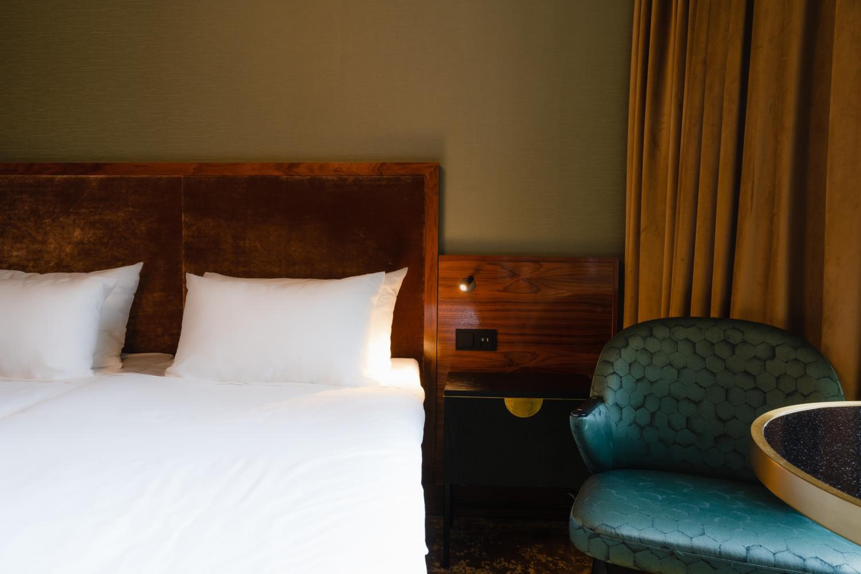 Hotel Mai Amsterdam — 8