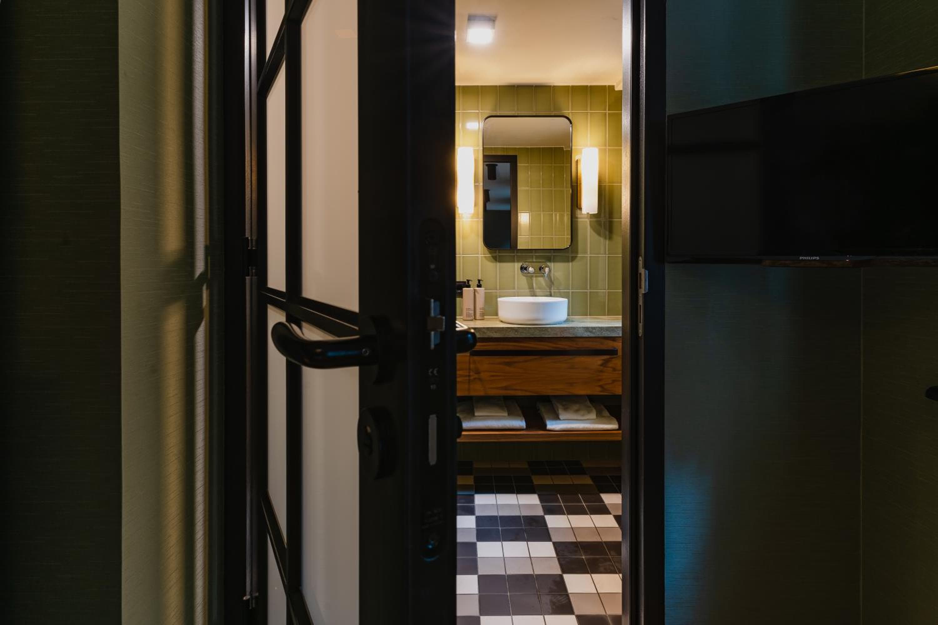 Hotel Mai Amsterdam — 25