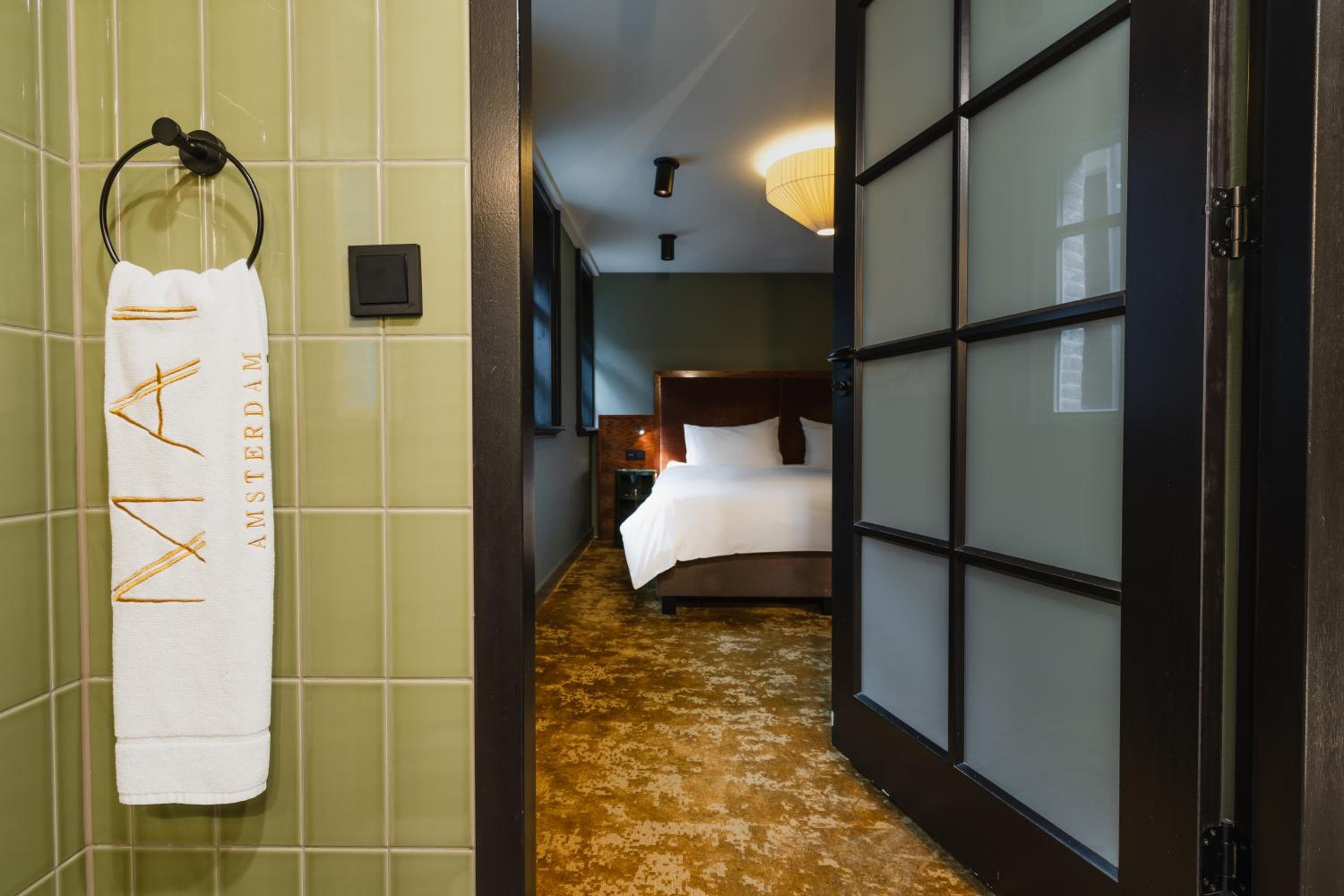 Hotel Mai Amsterdam — 12