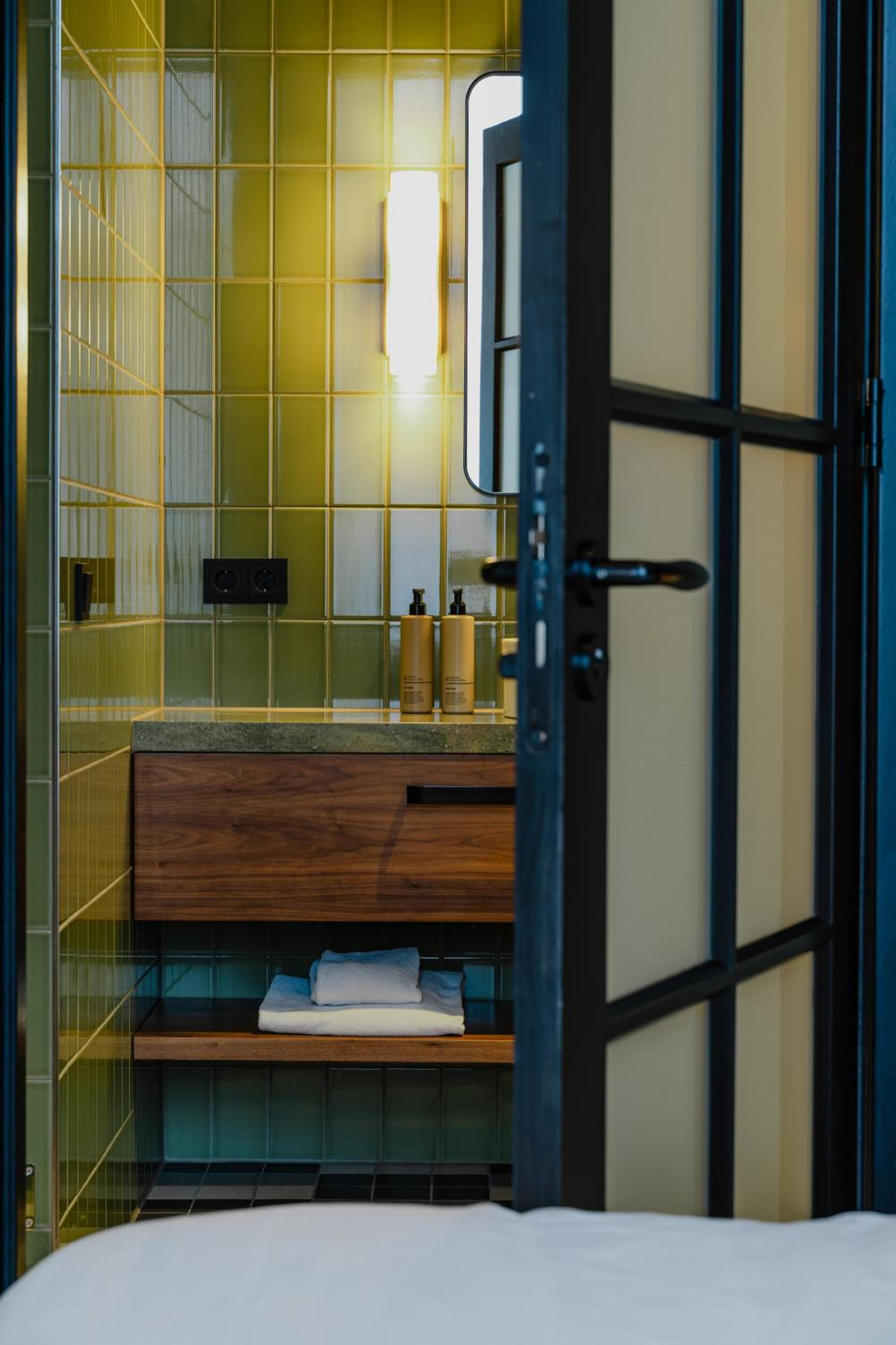 Hotel Mai Amsterdam — 11