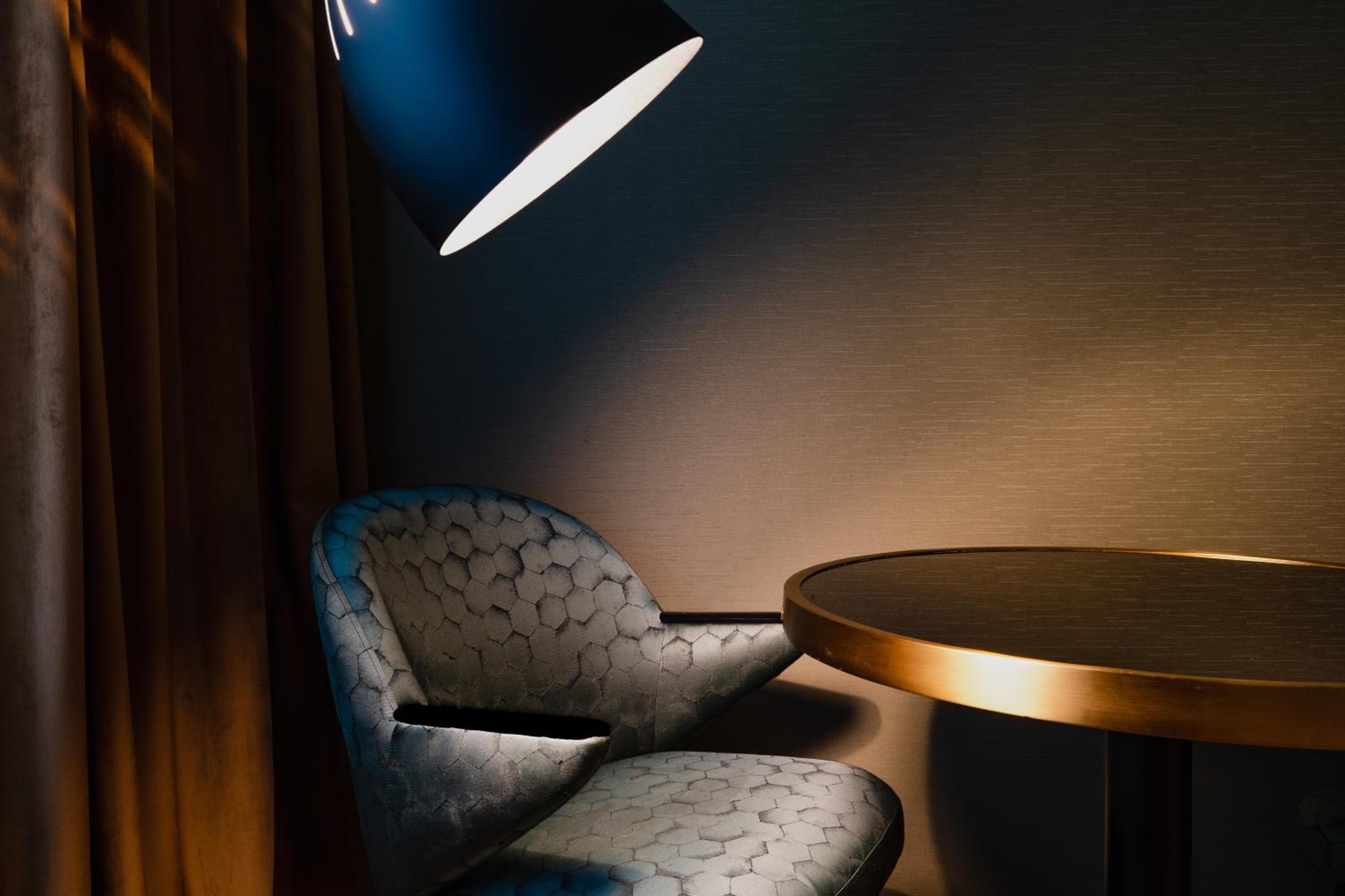 Hotel Mai Amsterdam — 16