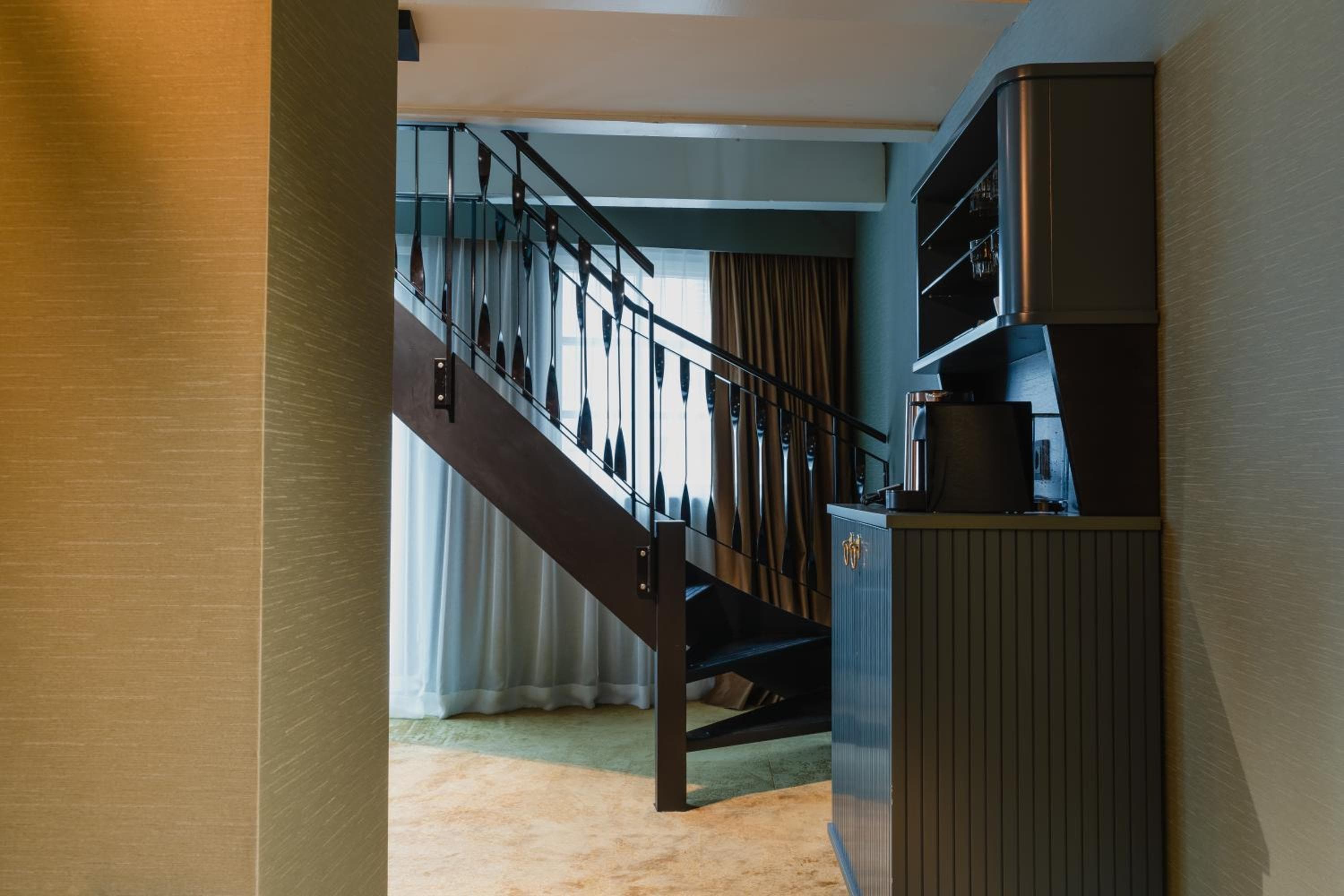 Hotel Mai Amsterdam — 13