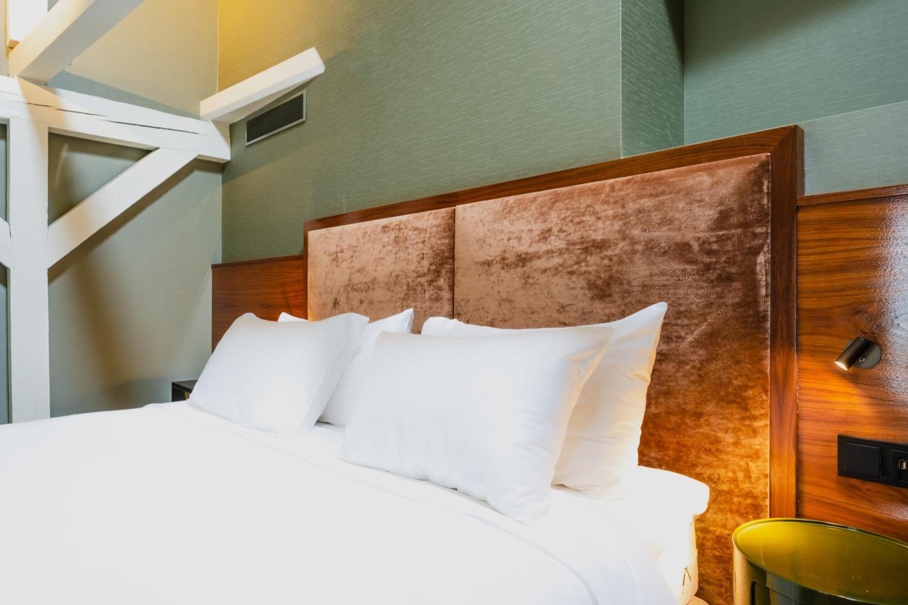 Hotel Mai Amsterdam — 14