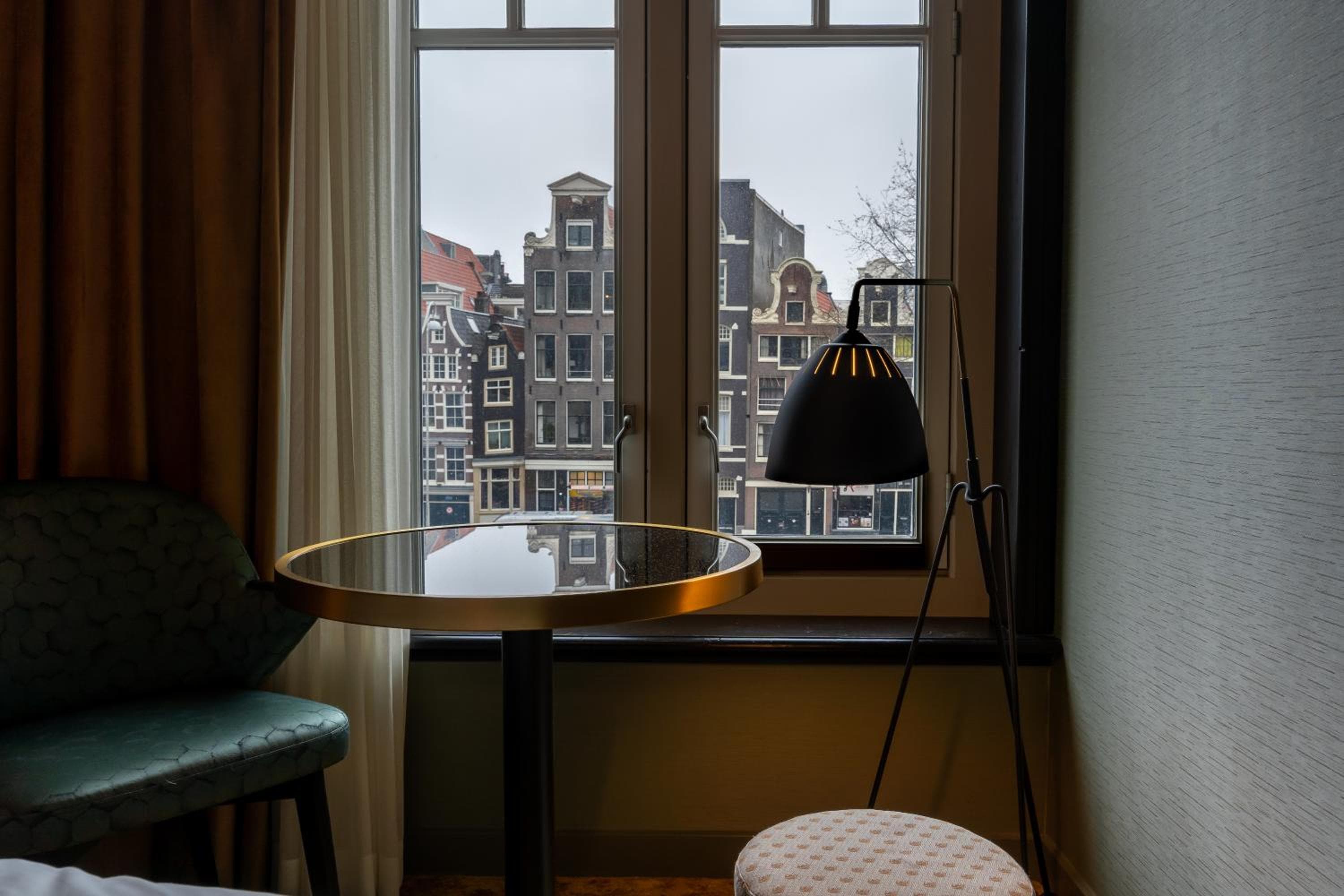 Hotel Mai Amsterdam — 17