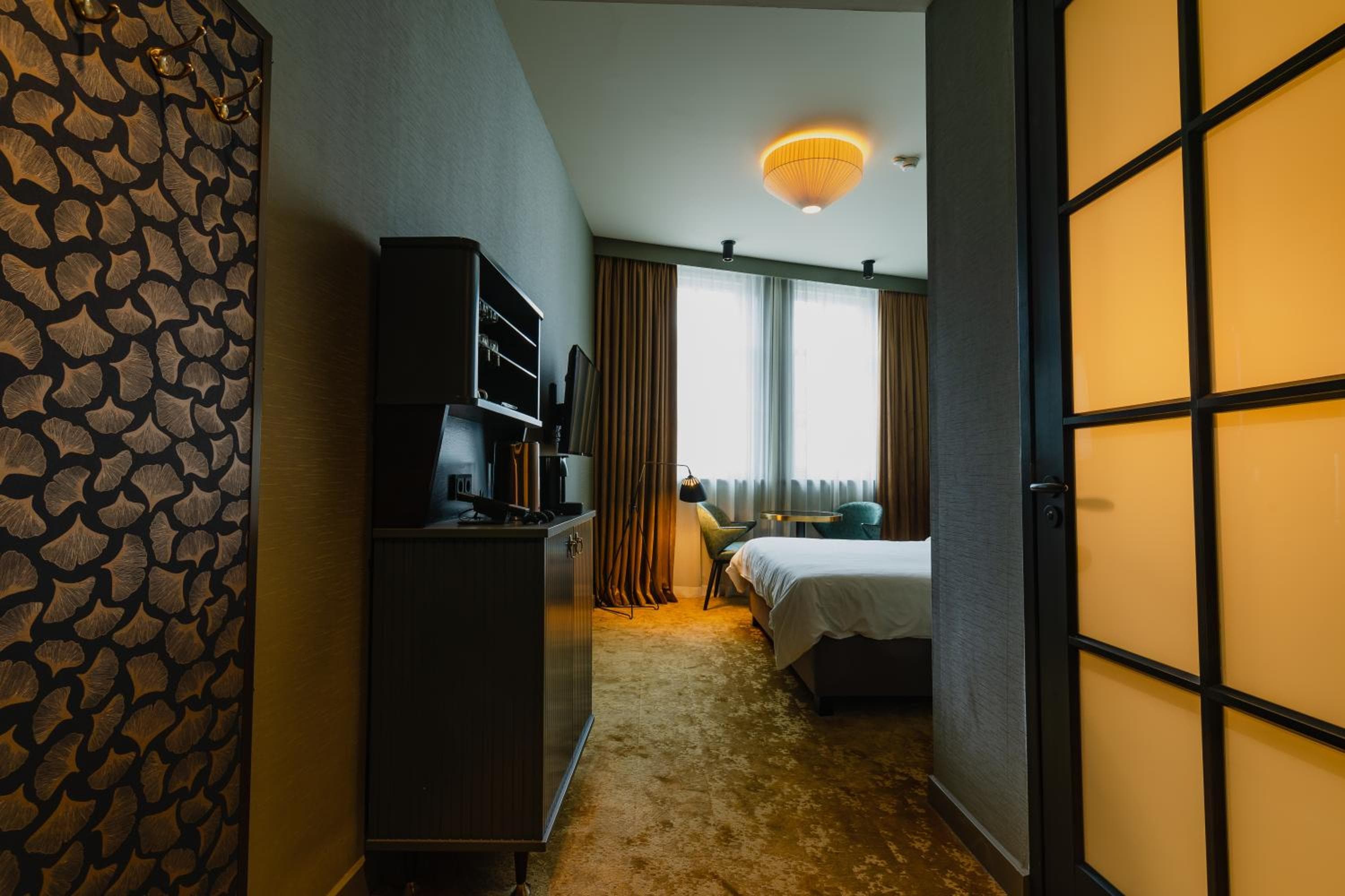 Hotel Mai Amsterdam — 15