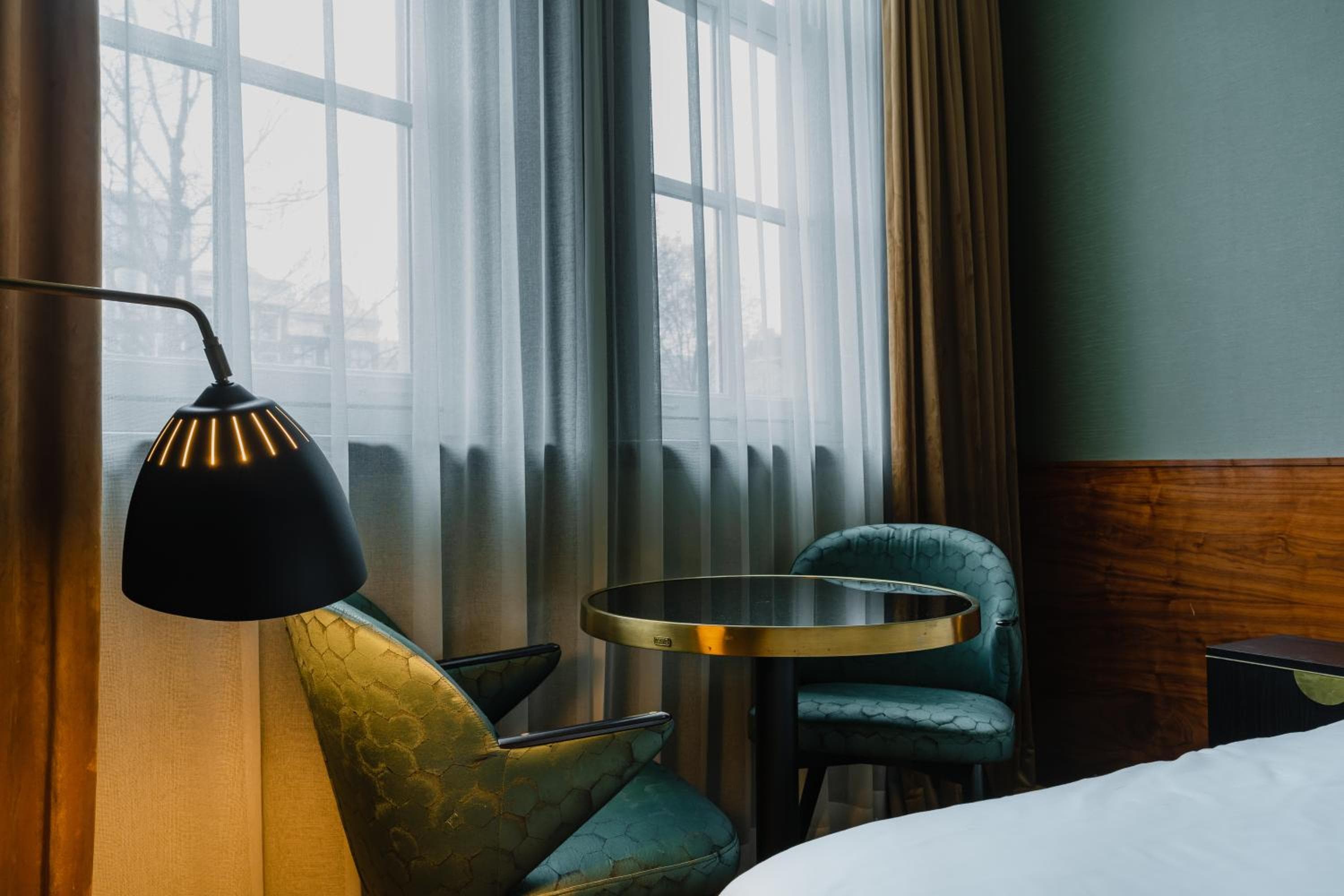Hotel Mai Amsterdam — 18