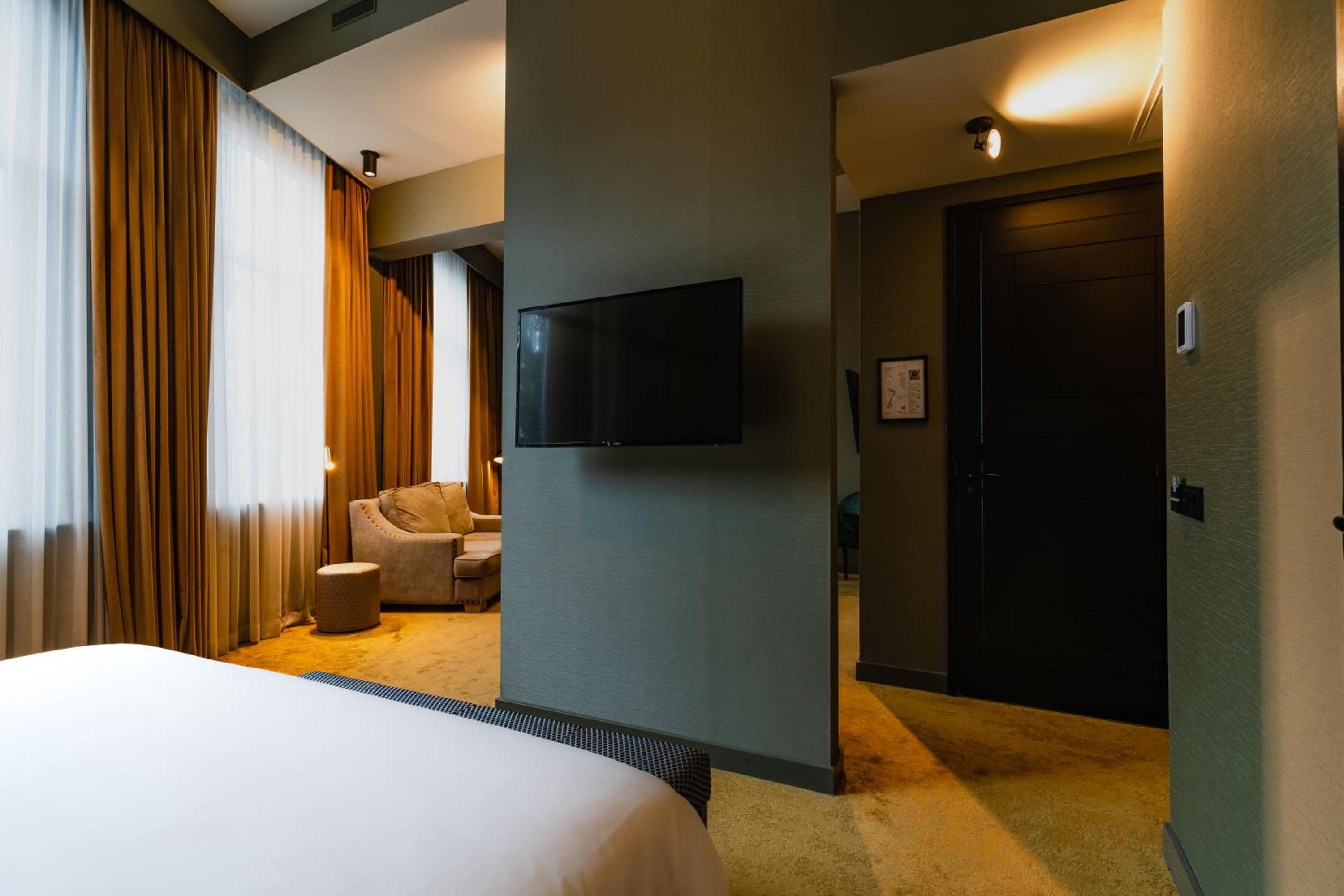Hotel Mai Amsterdam — 21