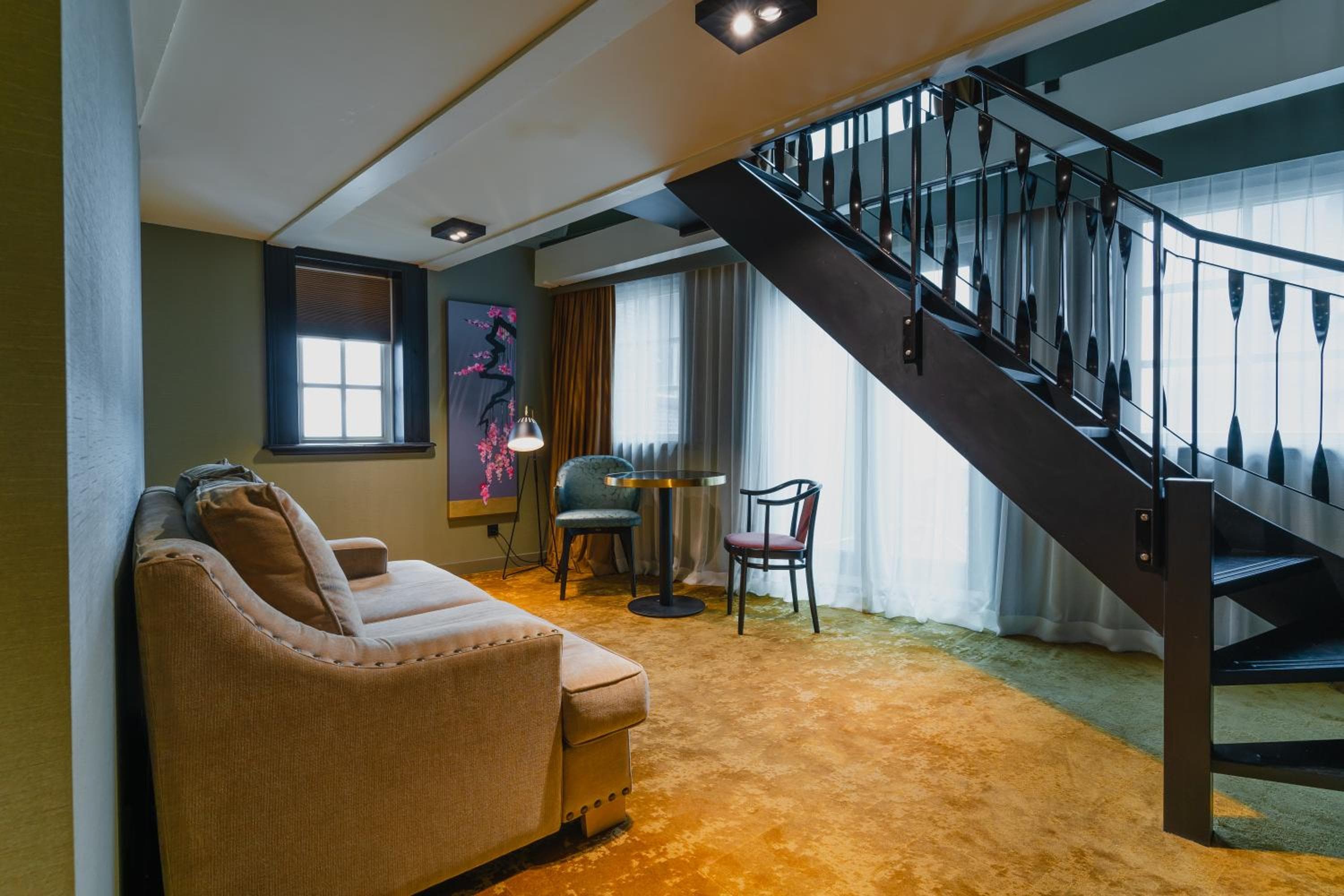 Hotel Mai Amsterdam — 23