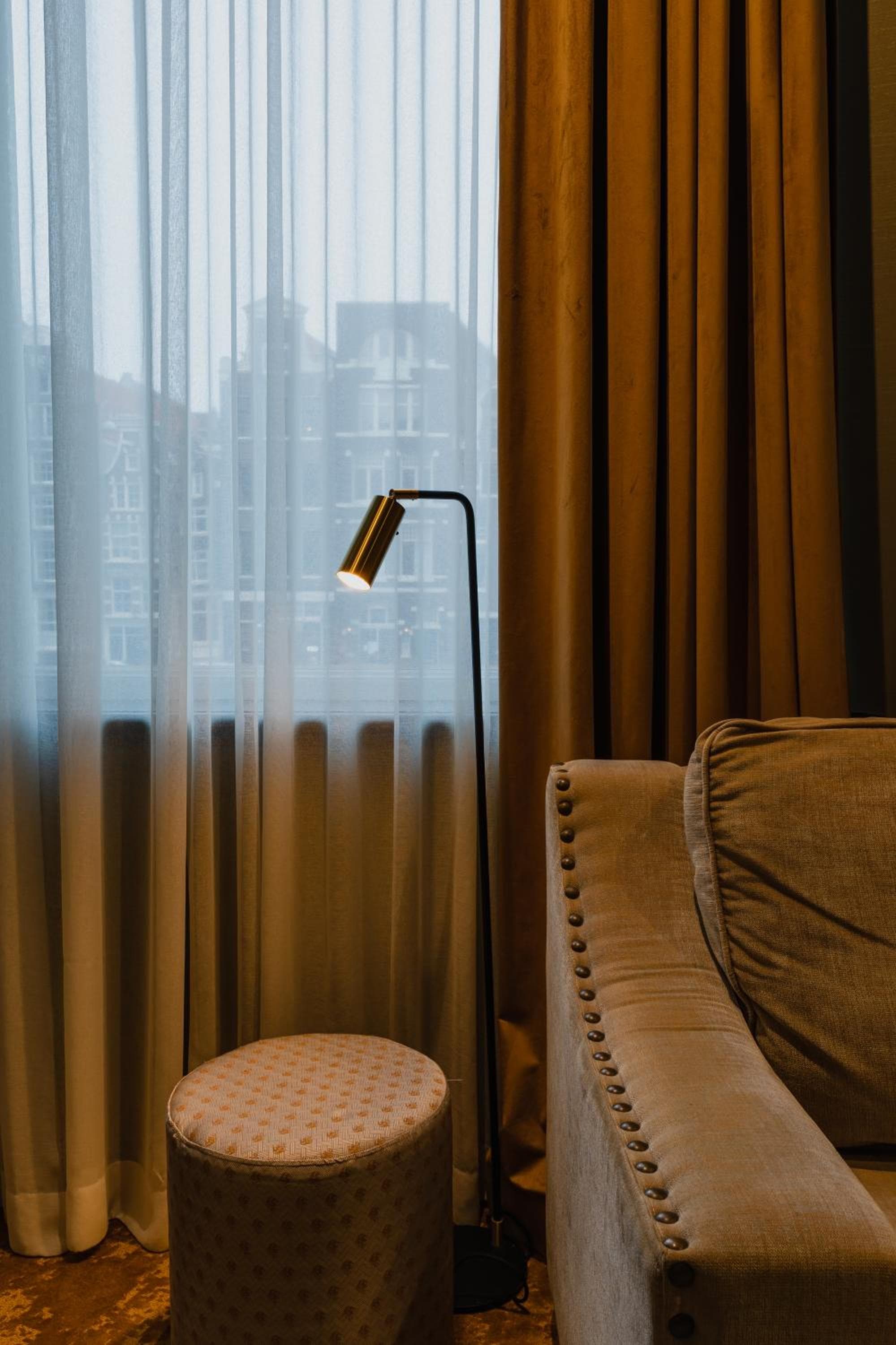 Hotel Mai Amsterdam — 20