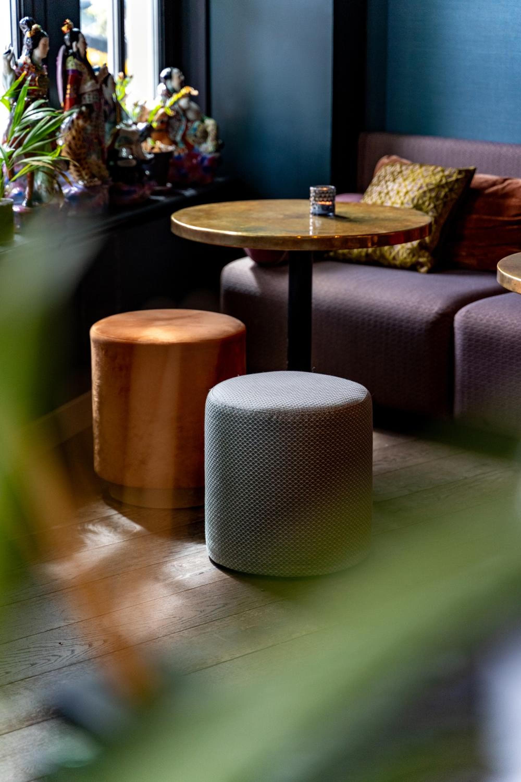 Hotel Mai Amsterdam — 19