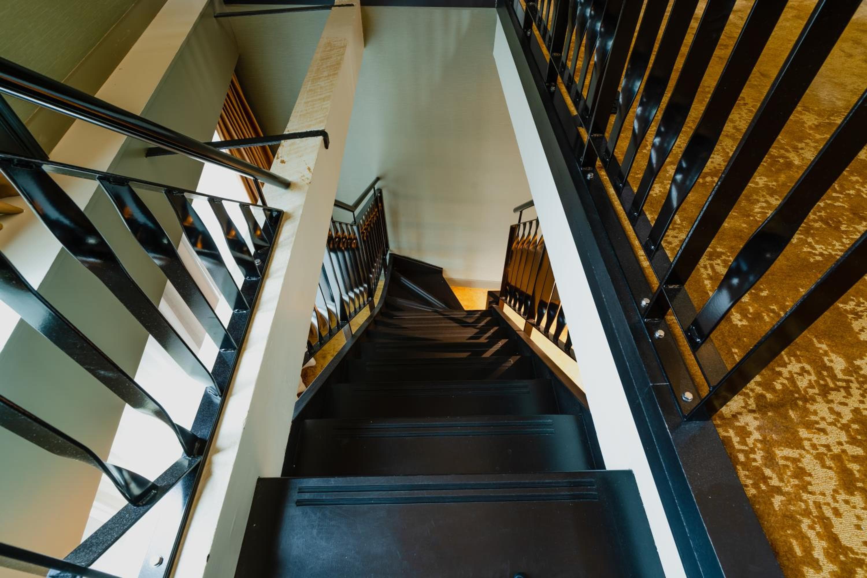 Hotel Mai Amsterdam — 26