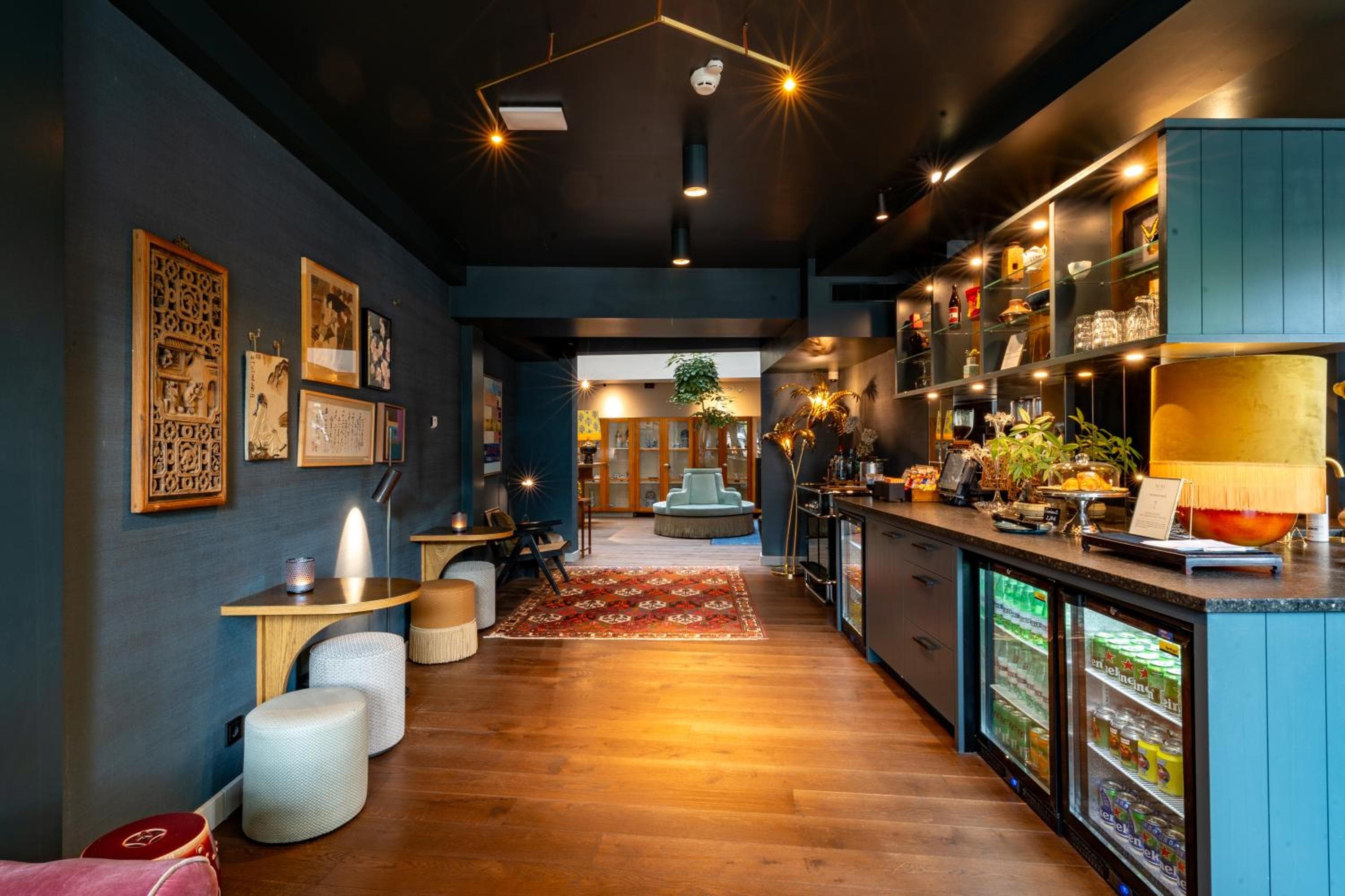 Hotel Mai Amsterdam — 24