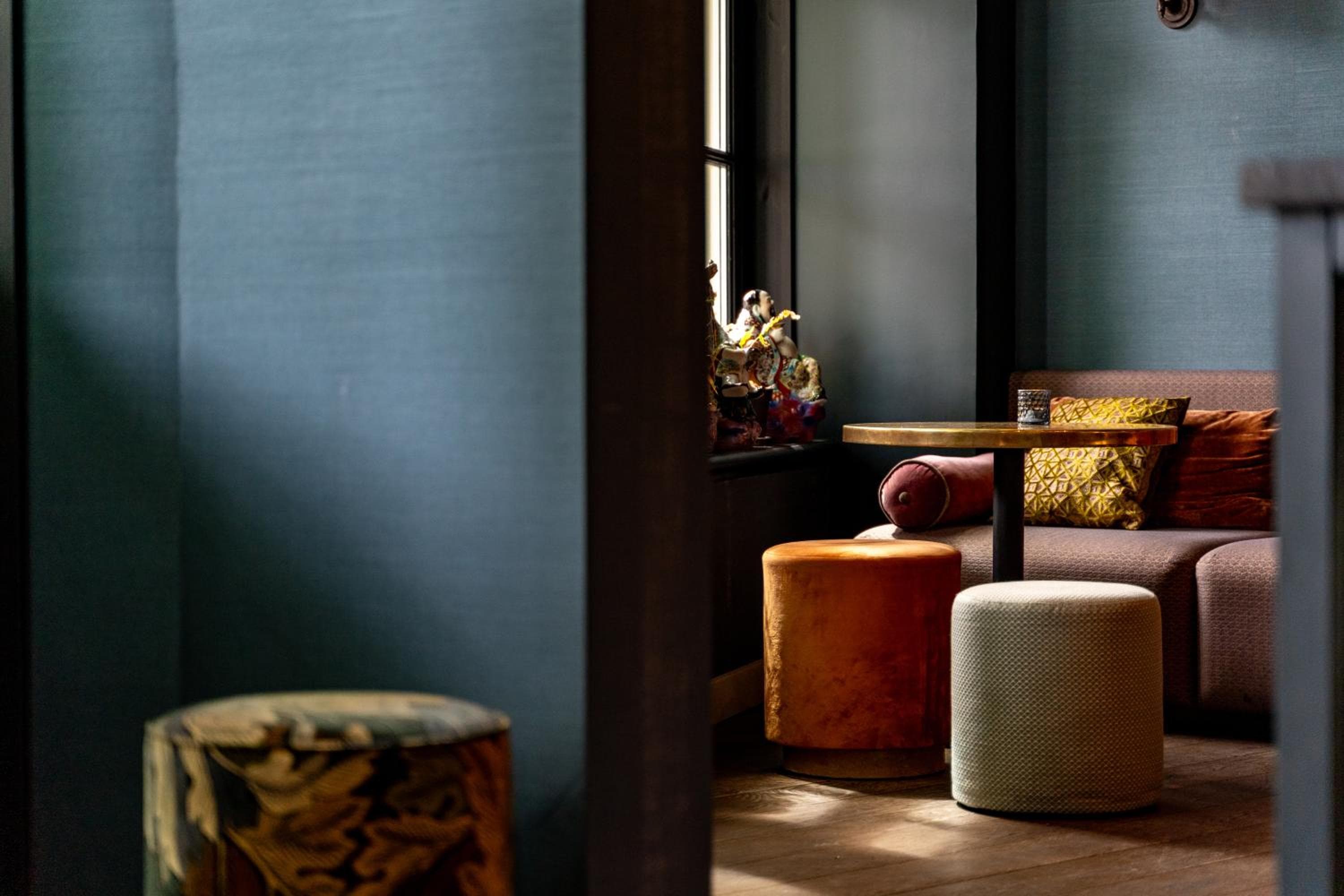 Hotel Mai Amsterdam — 28