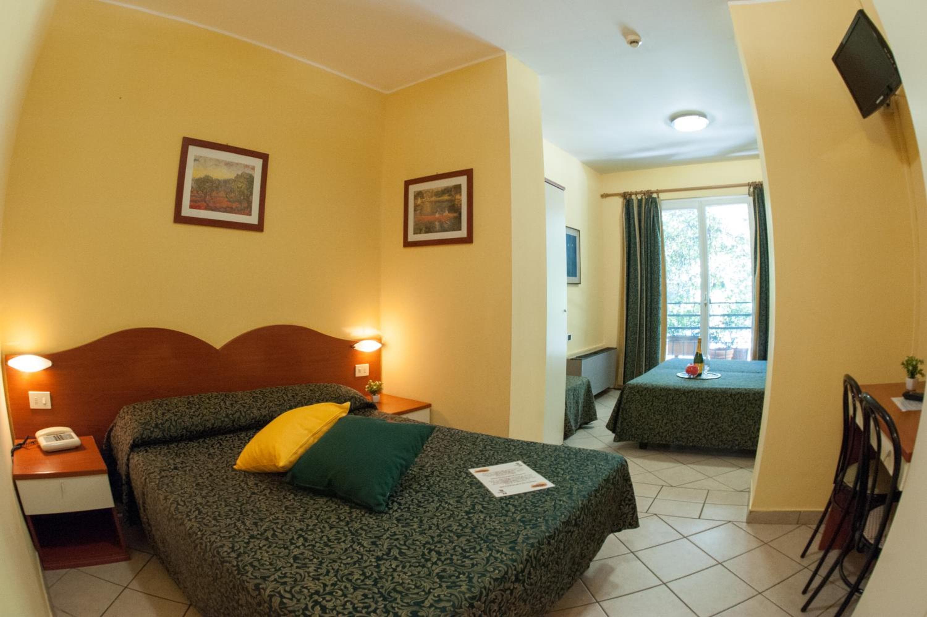 Das Beste Hotel — 14