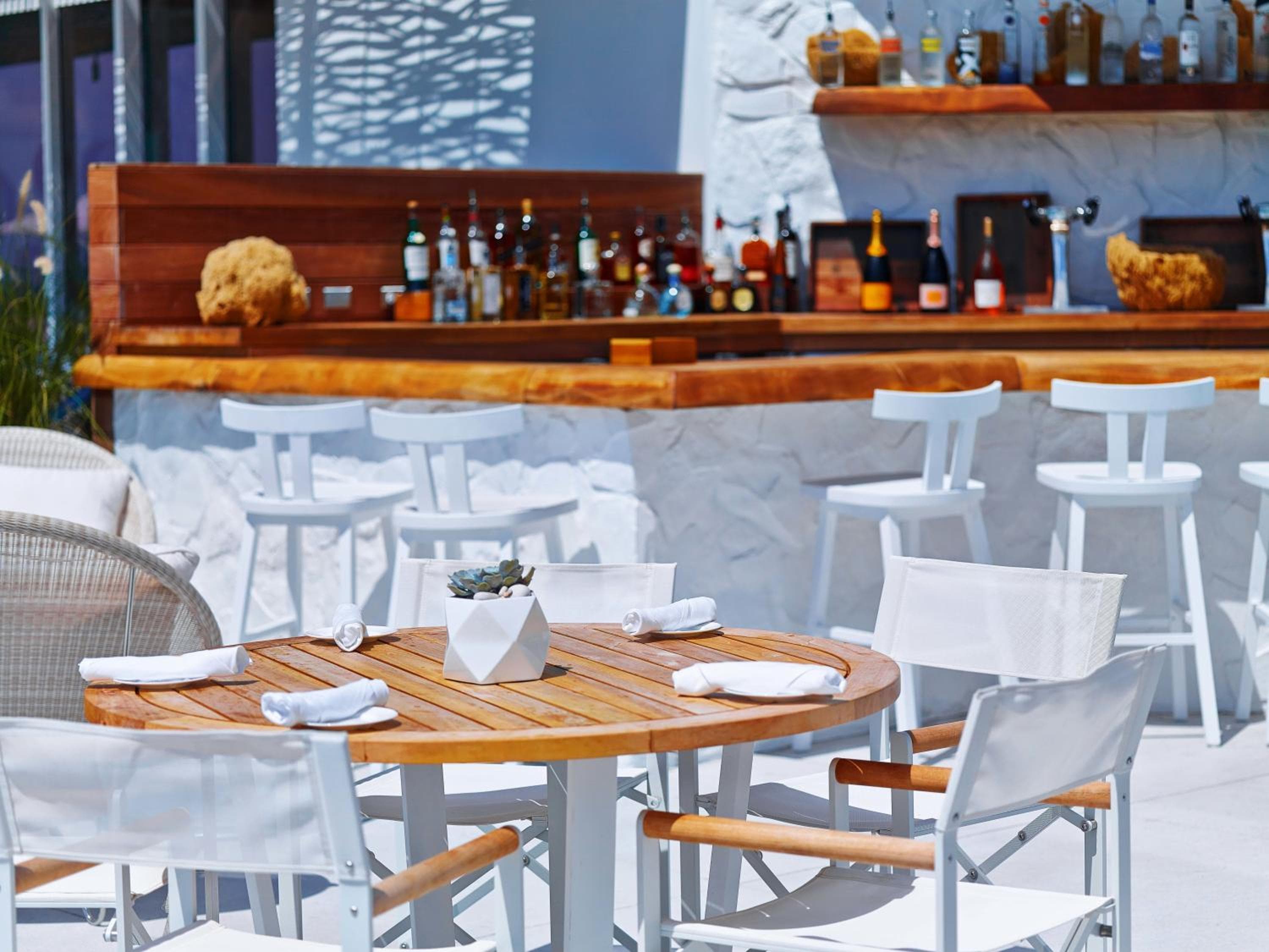 1 Albergo South Beach — 18