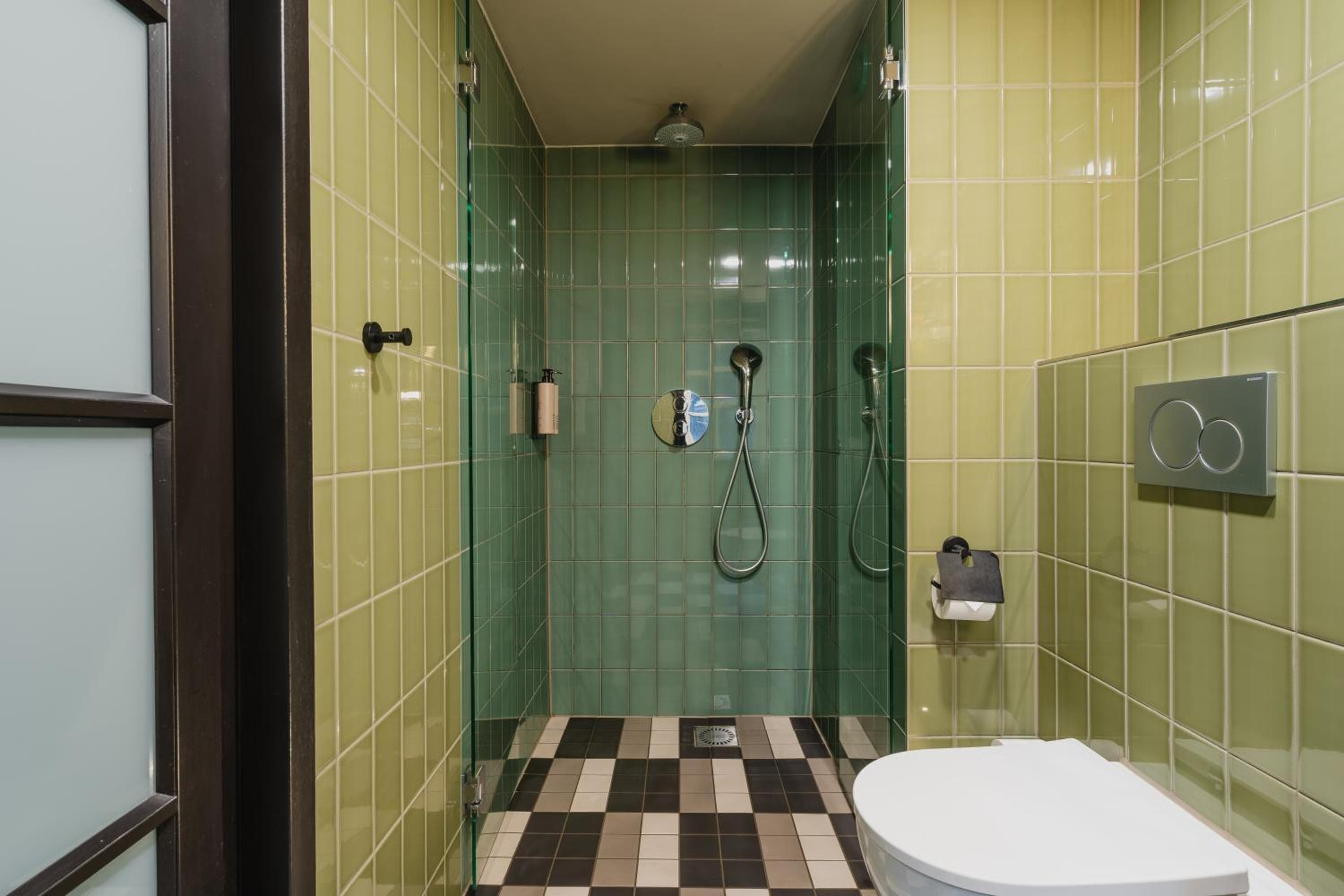 Hotel Mai Amsterdam — 21
