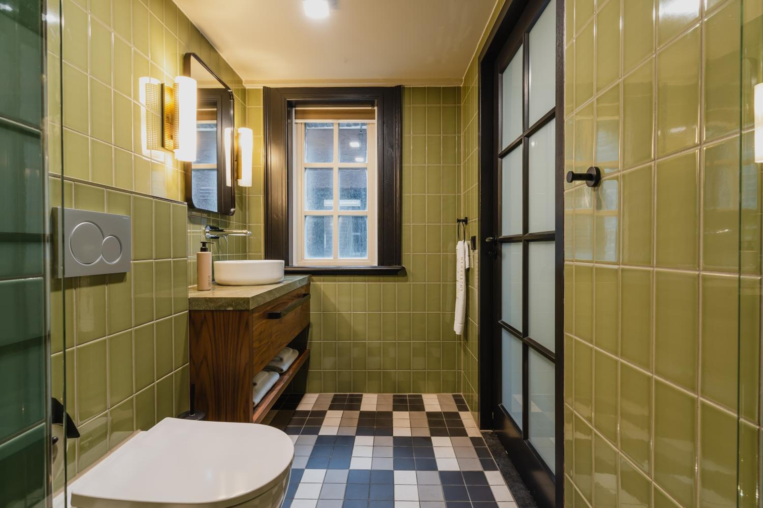 Hotel Mai Amsterdam — 29