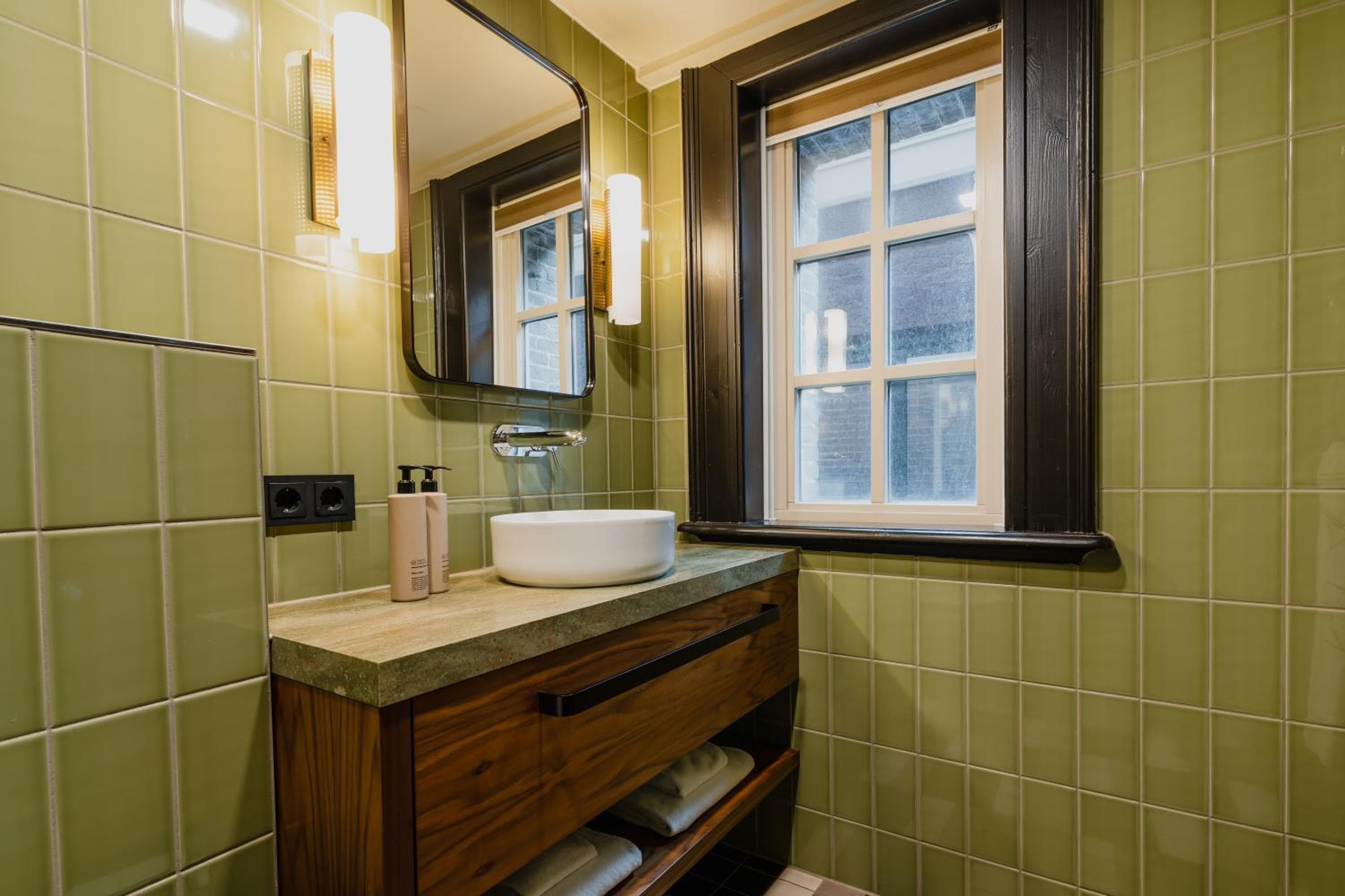 Hotel Mai Amsterdam — 12