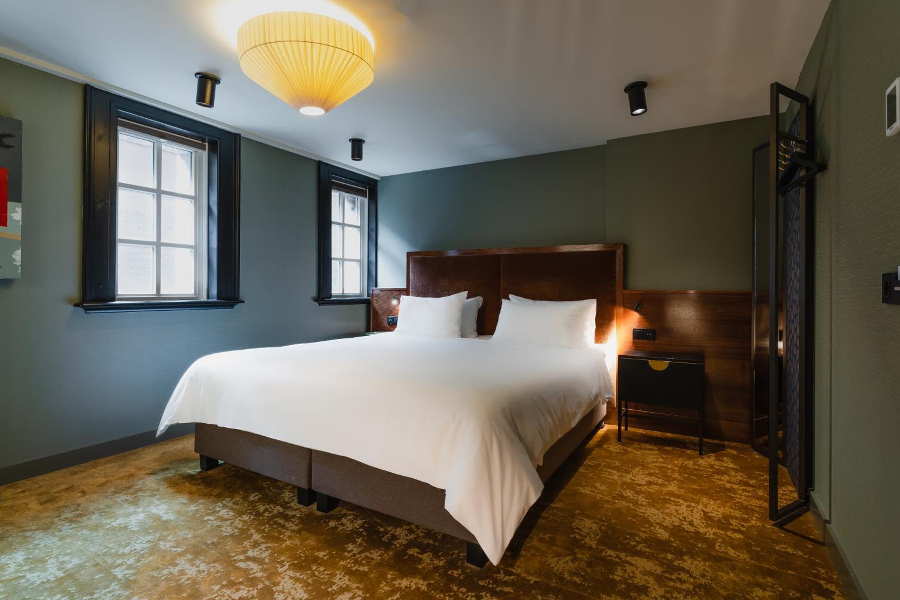 Hotel Mai Amsterdam — 26