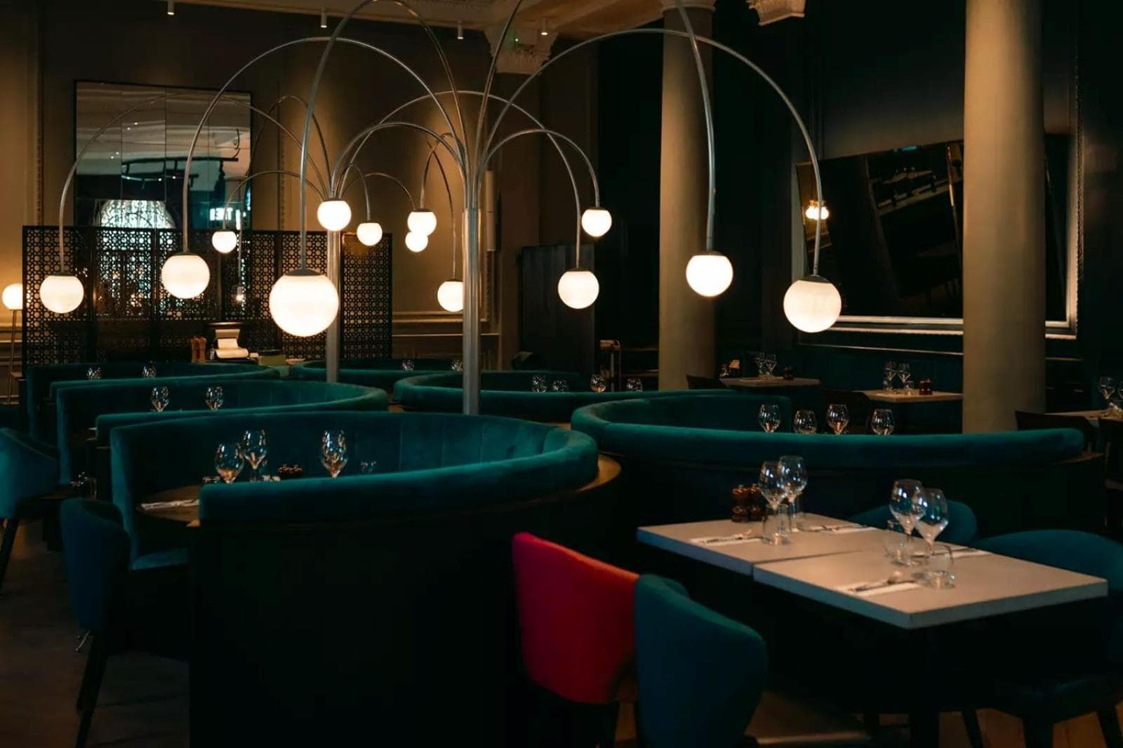 The Clermont London, Victoria hotel, 101 Buckingham Palace Road, London, United Kingdom — photo 83