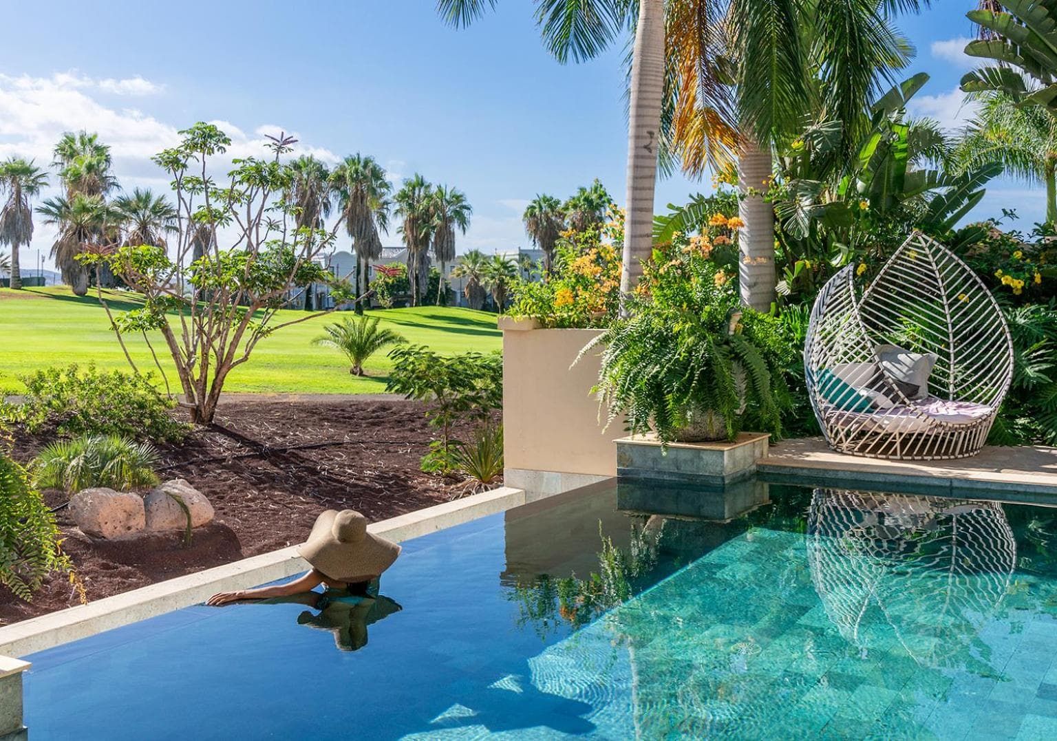 Royal River, Luxury Hotel - Adults Only — 12