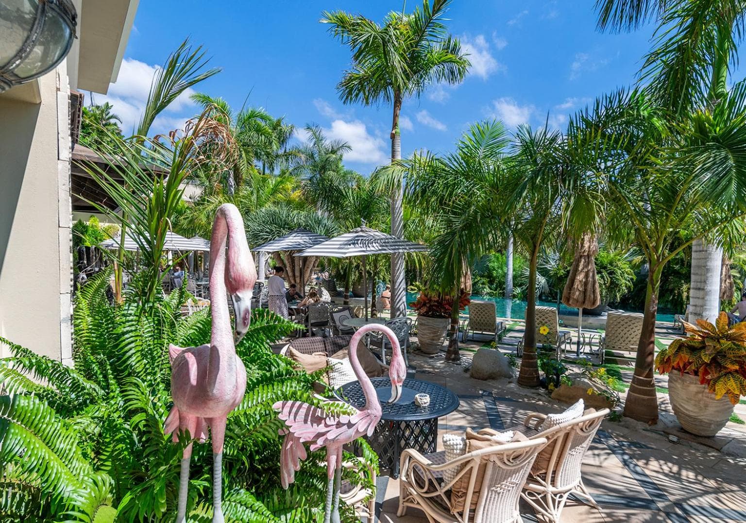 Royal River, Luxury Hotel - Adults Only — 22