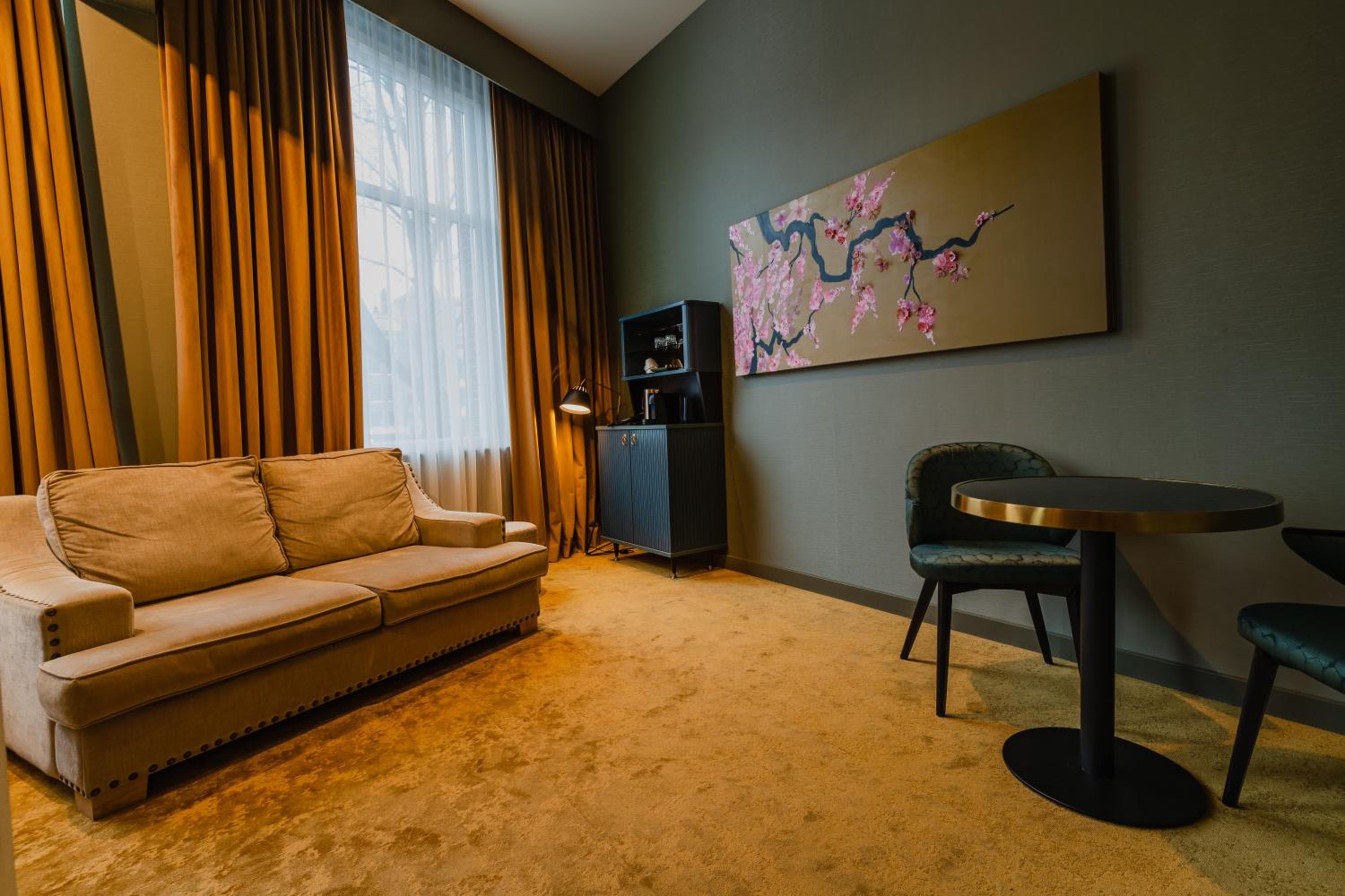 Hotel Mai Amsterdam — 30