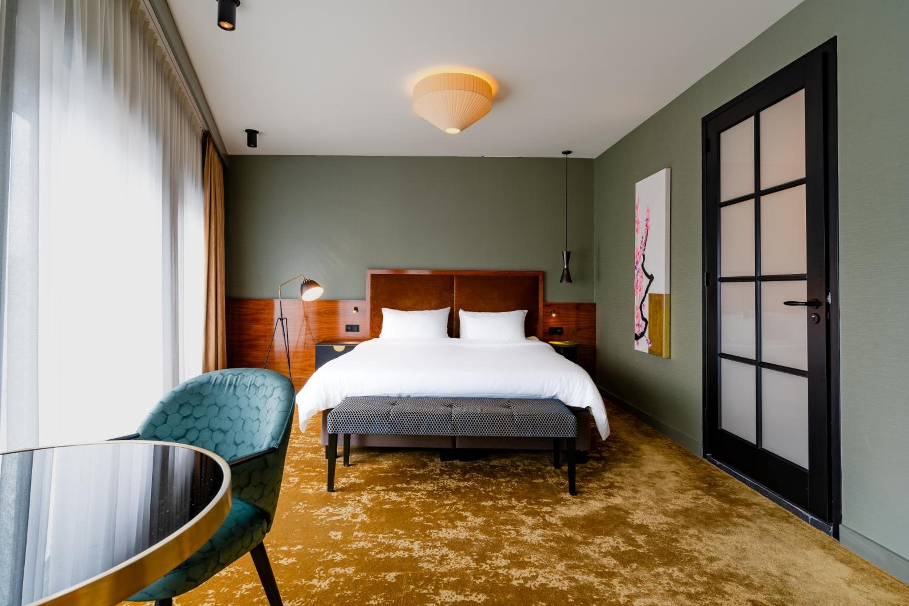 Hotel Mai Amsterdam — 13