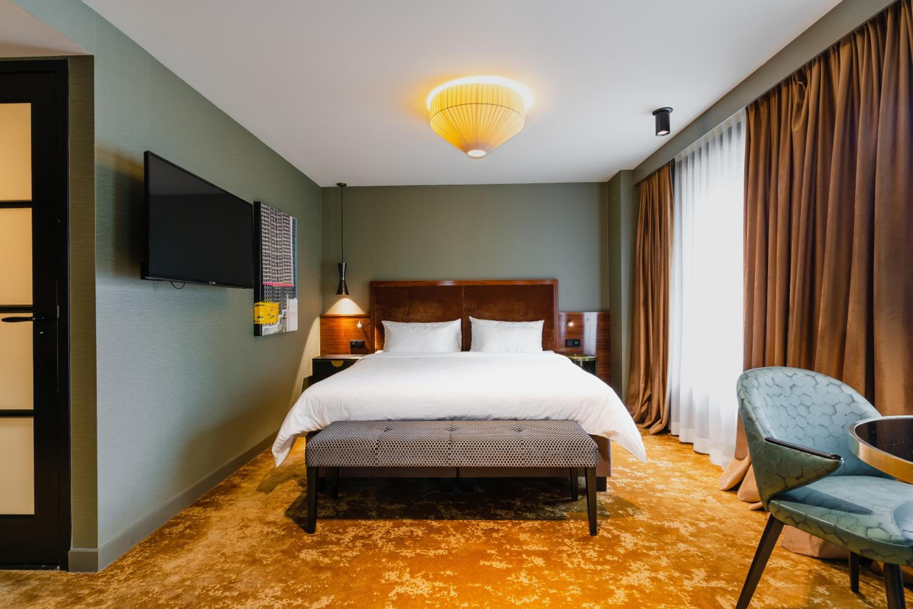 Hotel Mai Amsterdam — 5