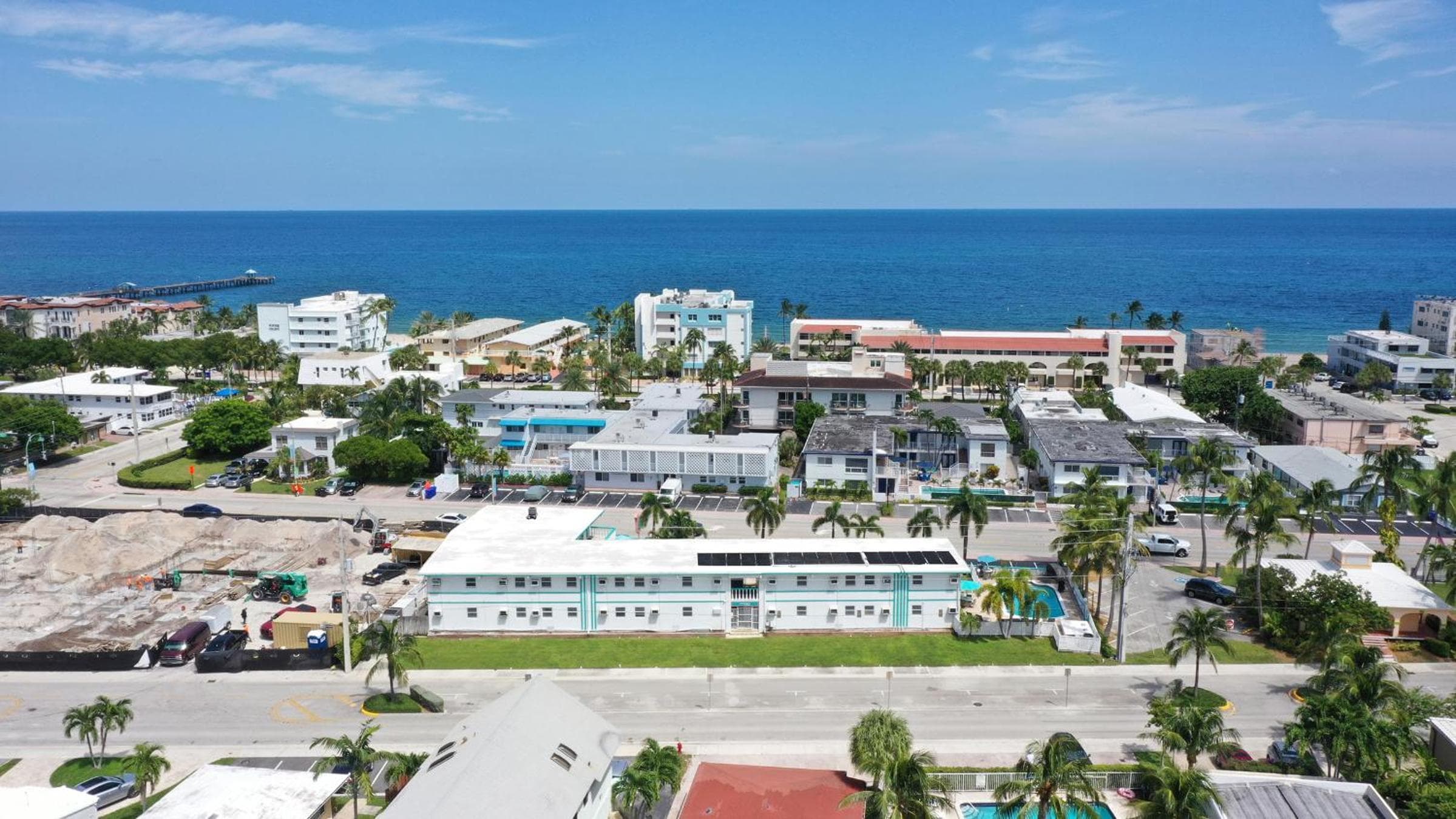 Horizon by the Sea Inn — 24