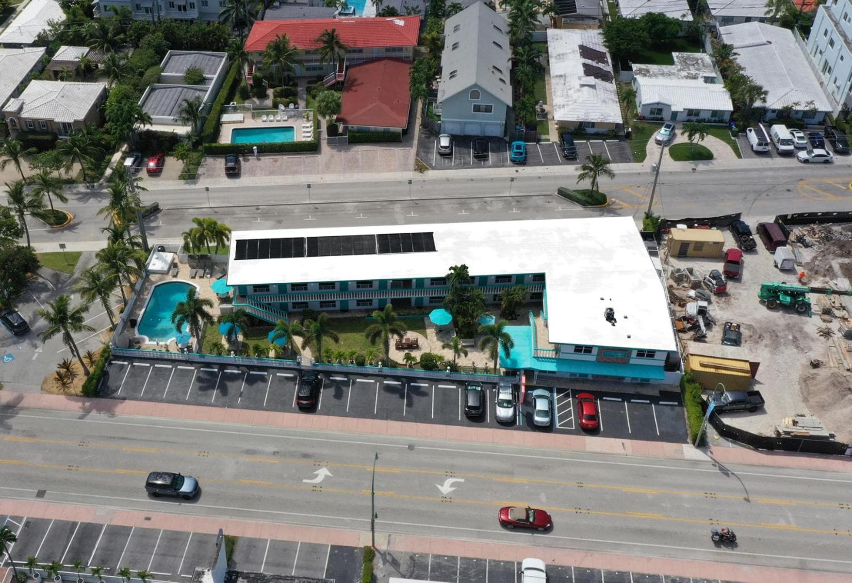 Horizon by the Sea Inn — 25