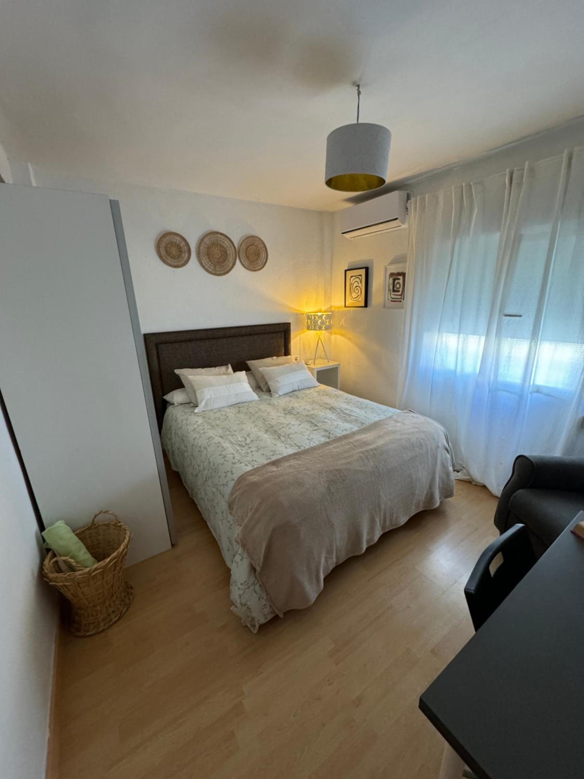 Harmony room málaga piso compartido — 8