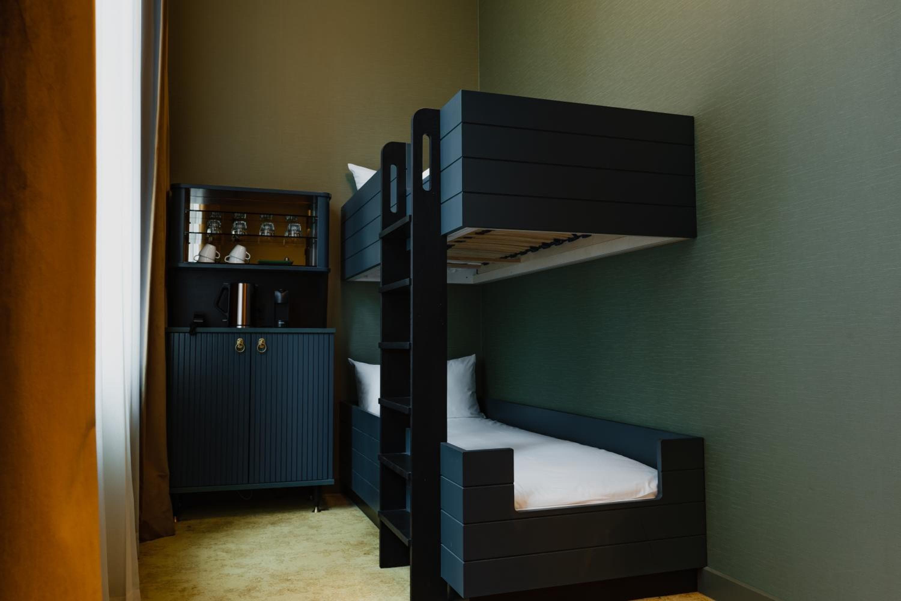 Hotel Mai Amsterdam — 14