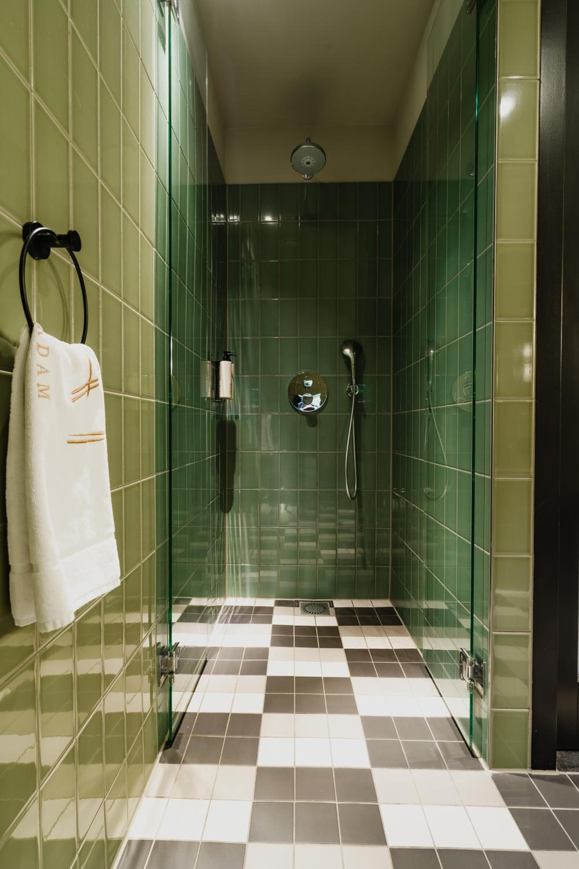 Hotel Mai Amsterdam — 11