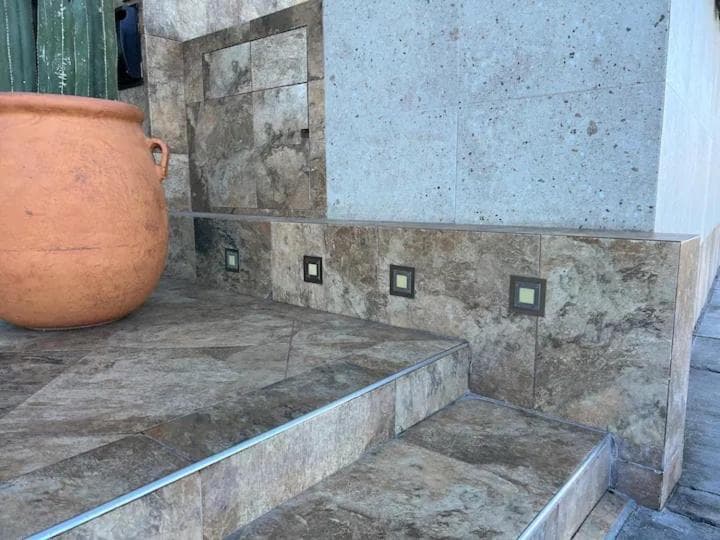2BD y 2BA una playa de Medano Kathys casa — 27