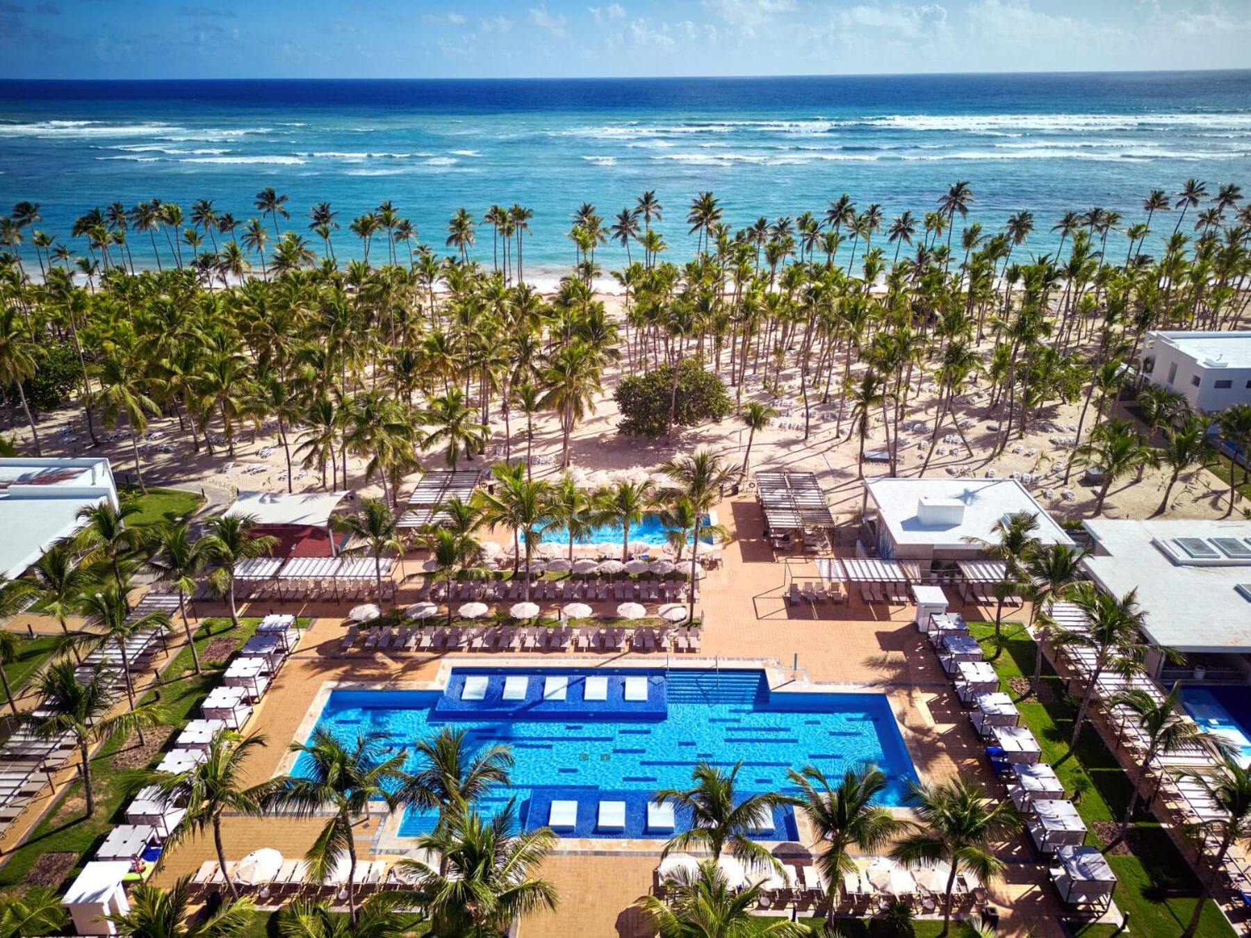 Riu Palace Macao - Adults Only - All Inclusive — 30