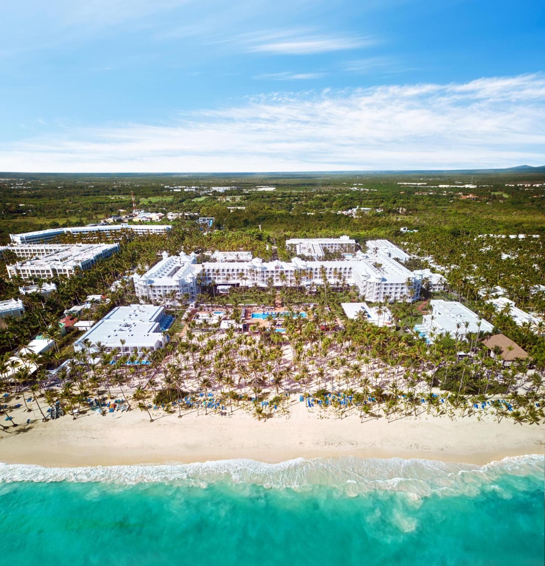 Riu Palace Macao - Sólo Adultos - Todo Incluido Elite Club — 6