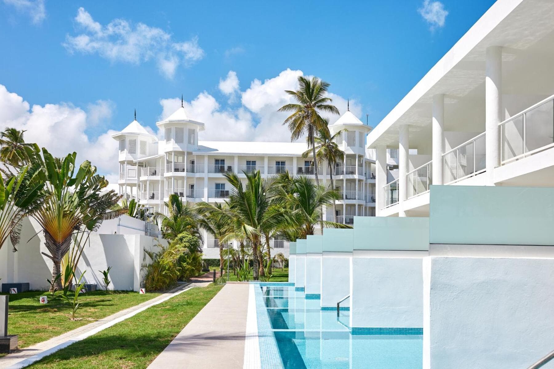 Riu Palace Macao - Sólo Adultos - Todo Incluido Elite Club — 14