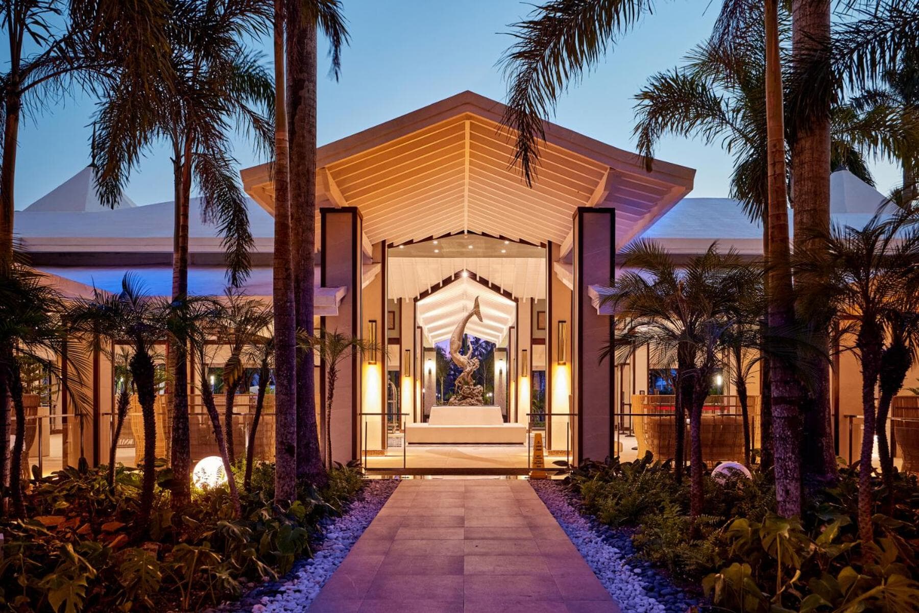 Riu Palace Macao - Sólo Adultos - Todo Incluido Elite Club — 10