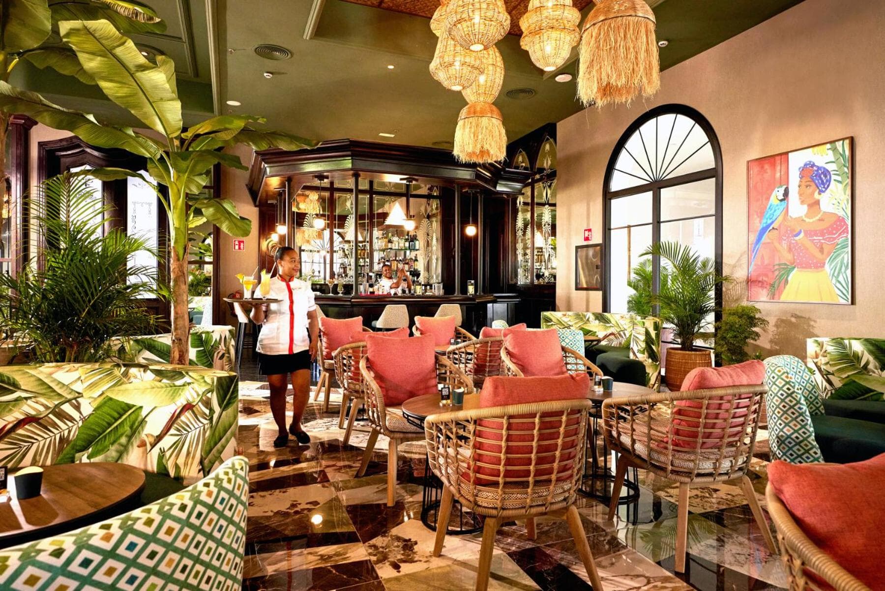 Riu Palace Macao - Sólo Adultos - Todo Incluido Elite Club — 17